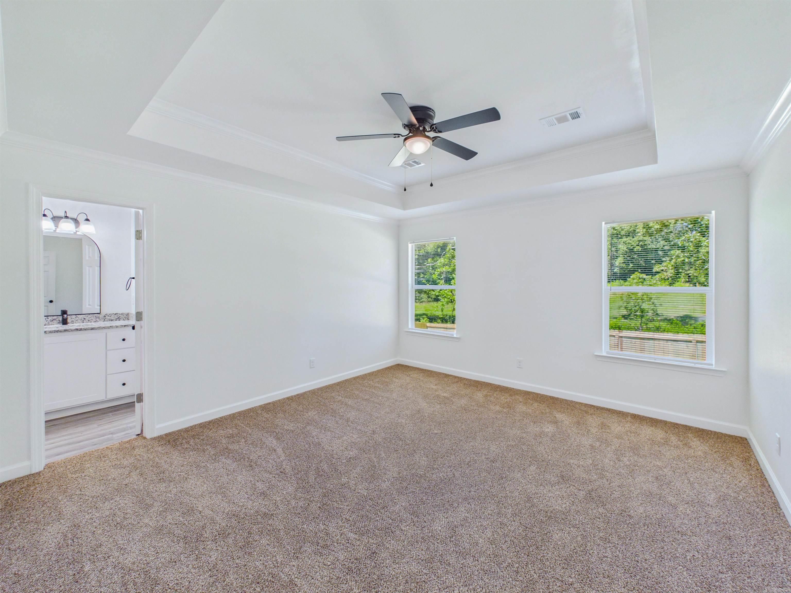 109 Coal Mountain Rd.  El Paso, AR