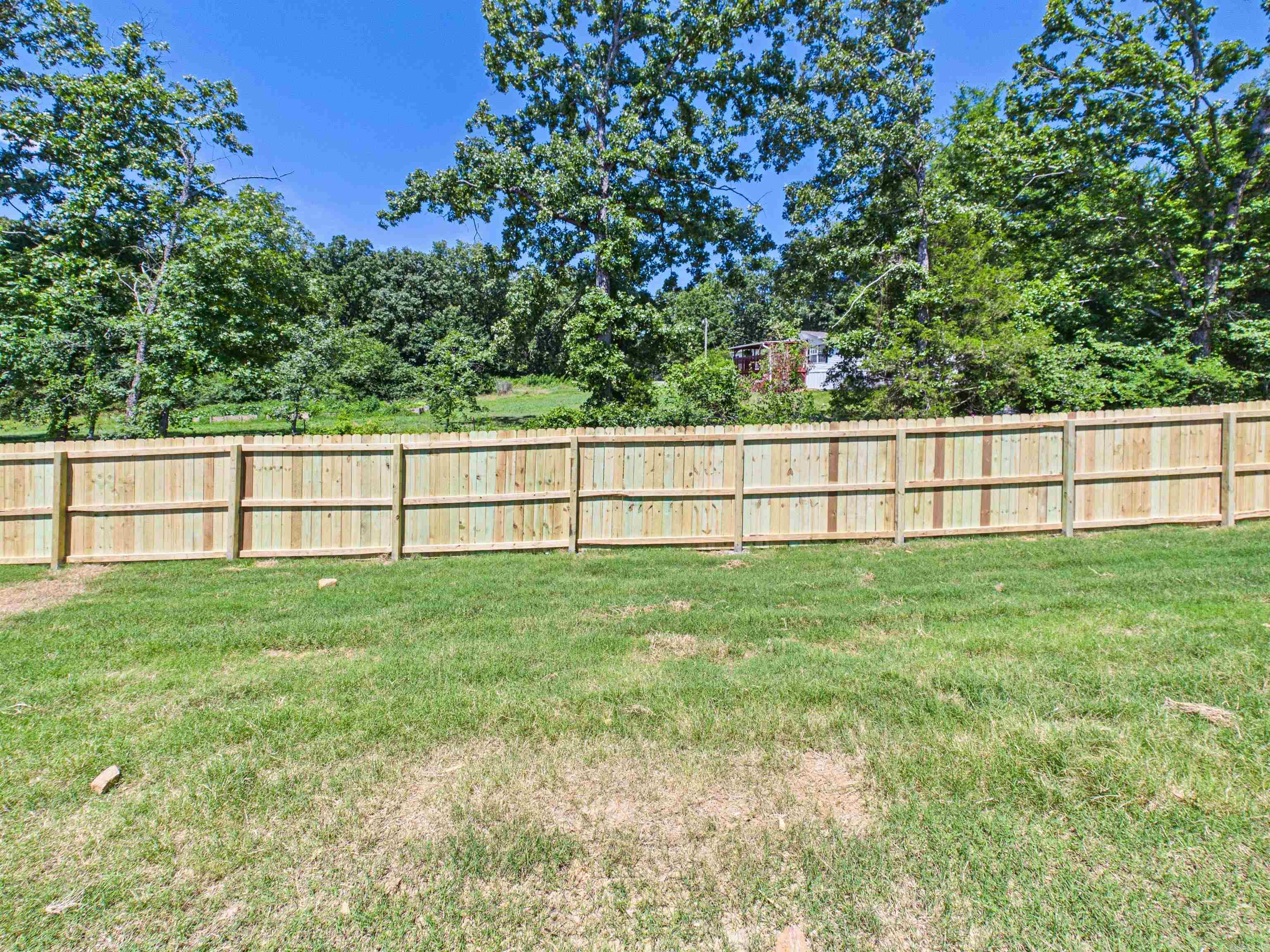 109 Coal Mountain Rd.  El Paso, AR
