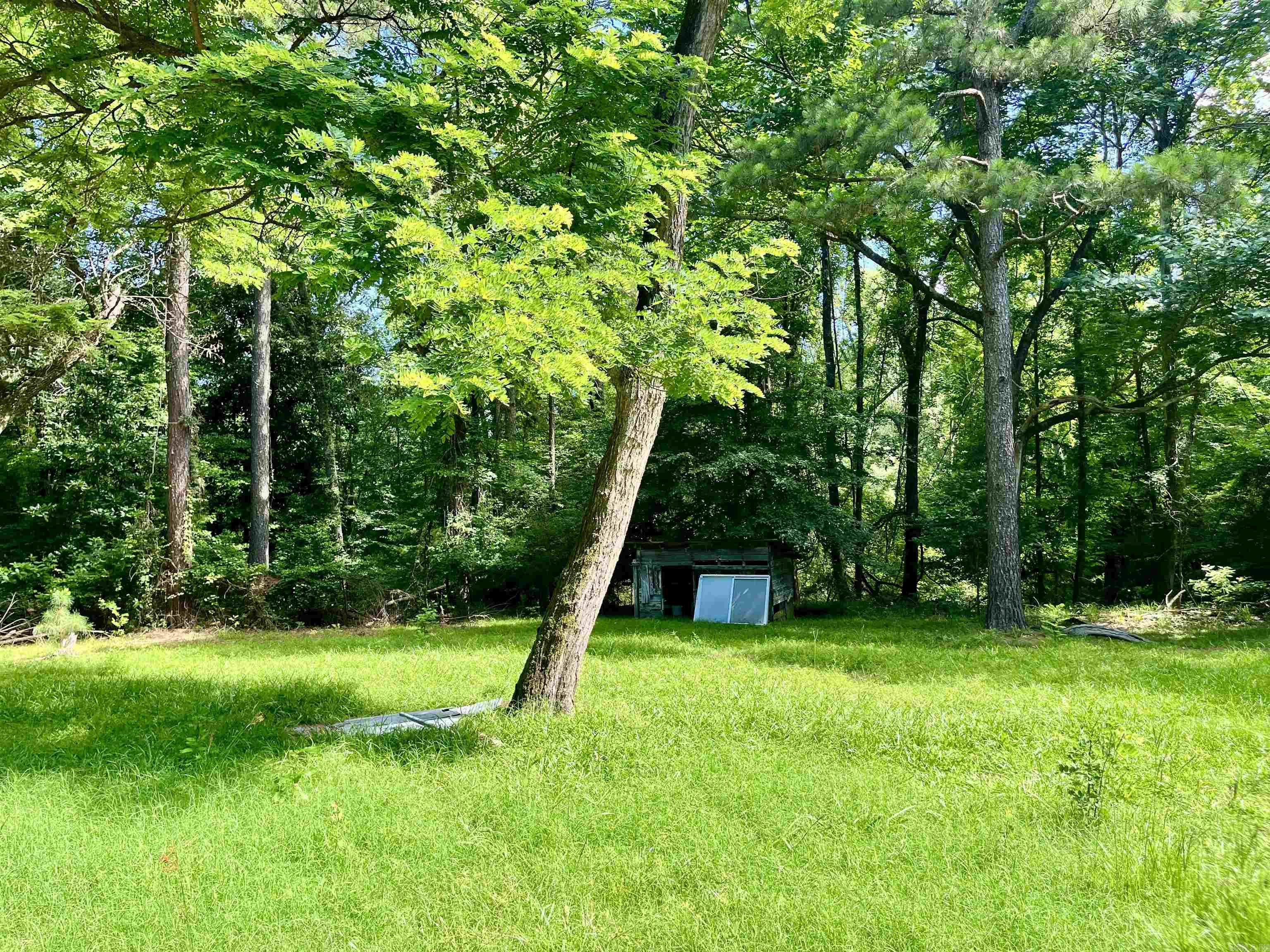 130 Dallas 216  Sparkman, AR