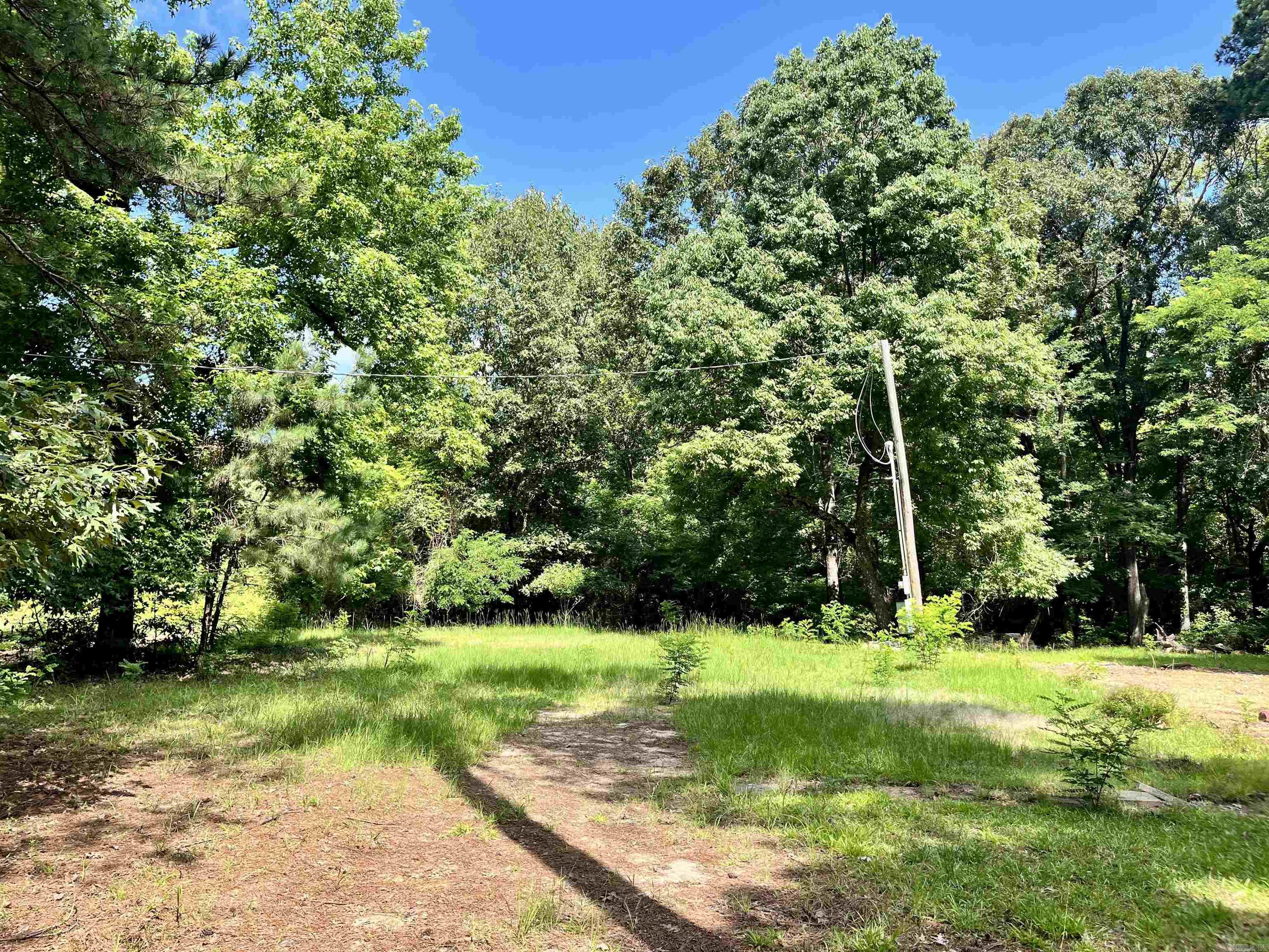 130 Dallas 216  Sparkman, AR