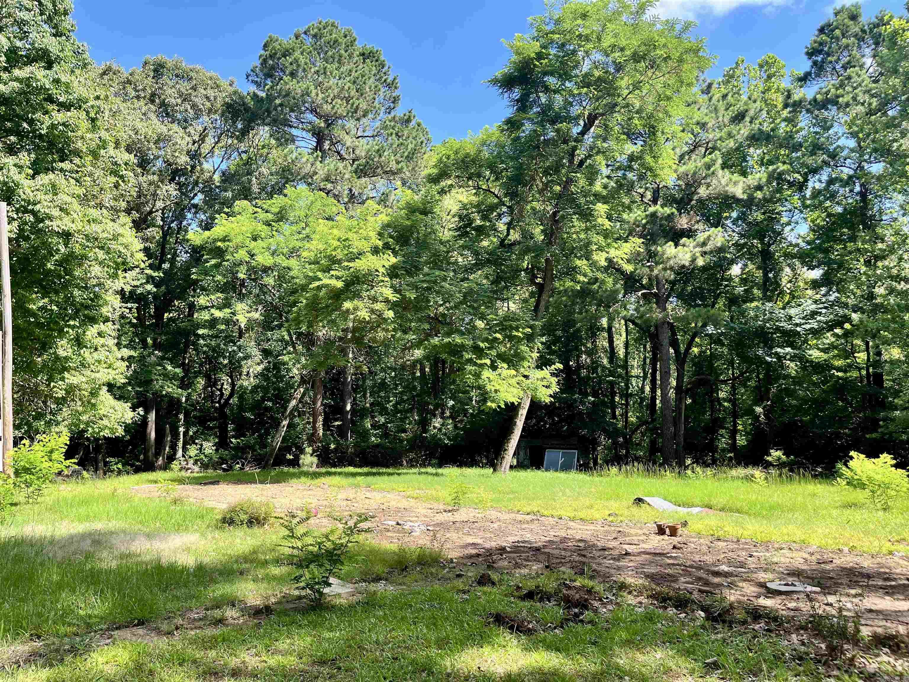 130 Dallas 216  Sparkman, AR