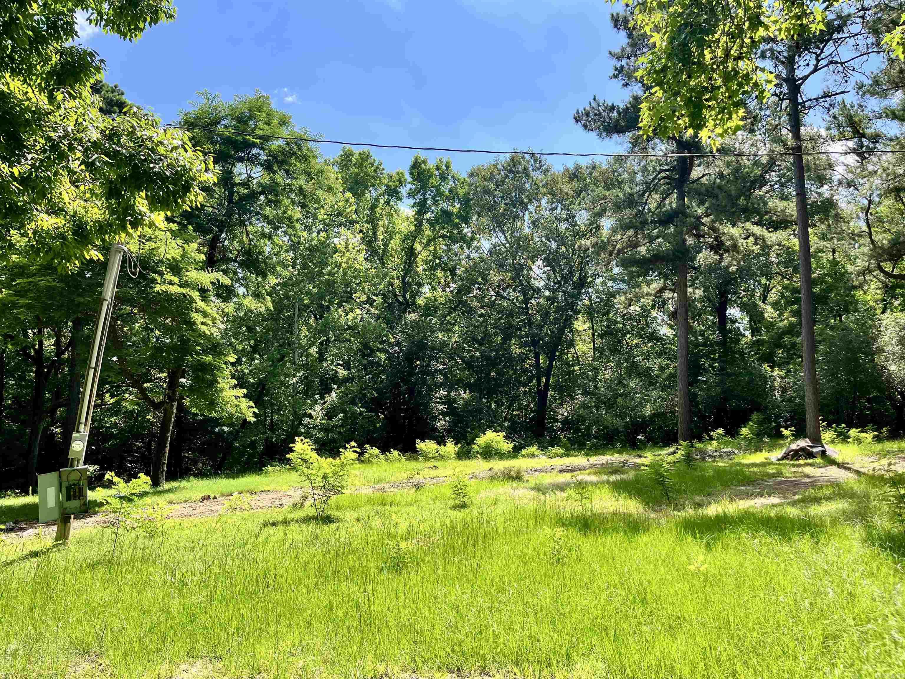 130 Dallas 216  Sparkman, AR