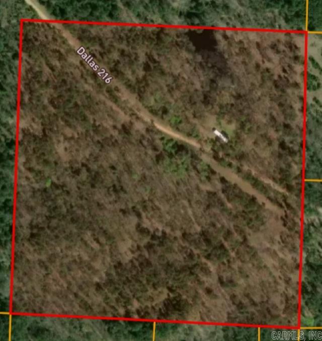 130 Dallas 216  Sparkman, AR