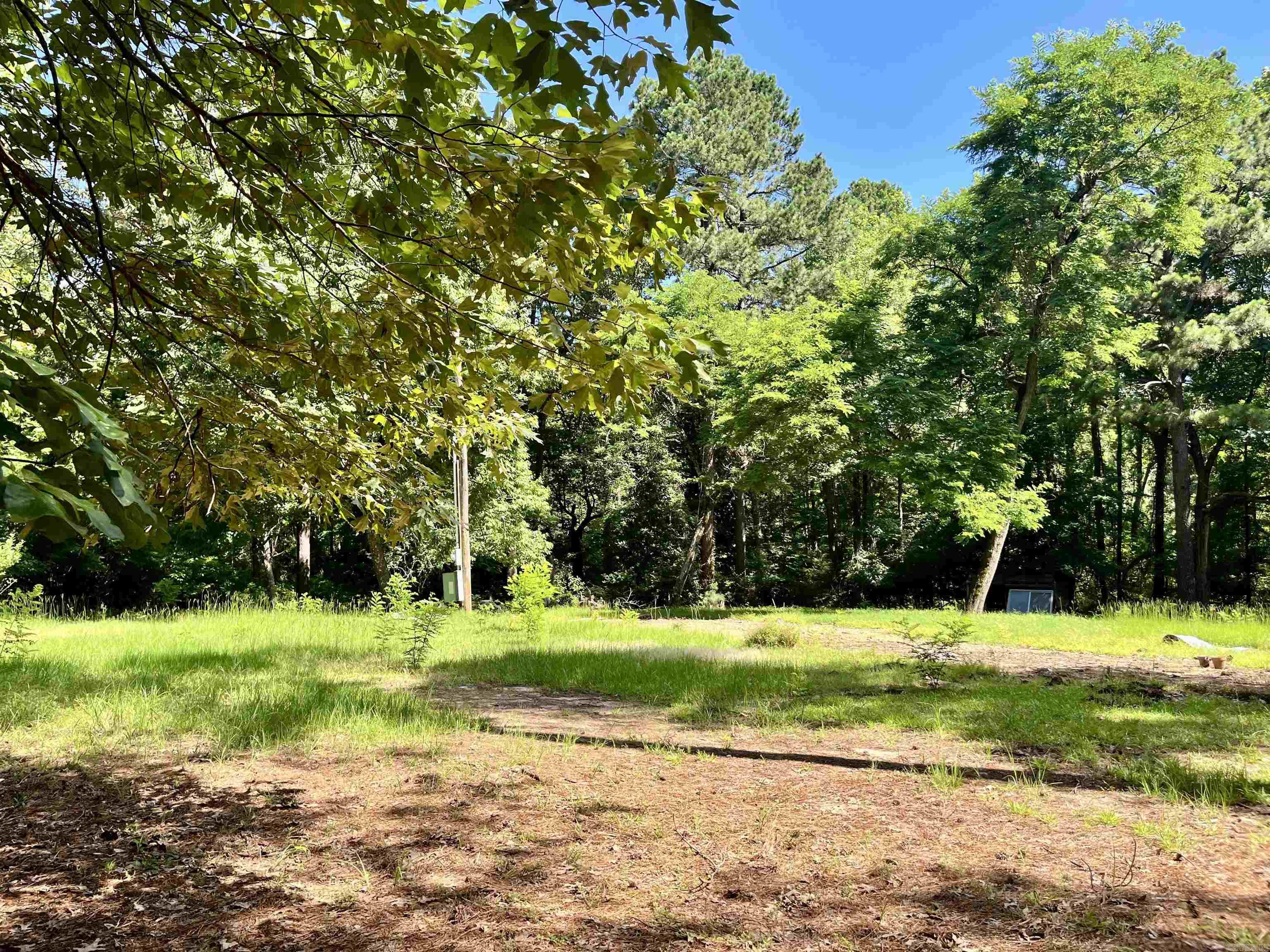 130 Dallas 216  Sparkman, AR