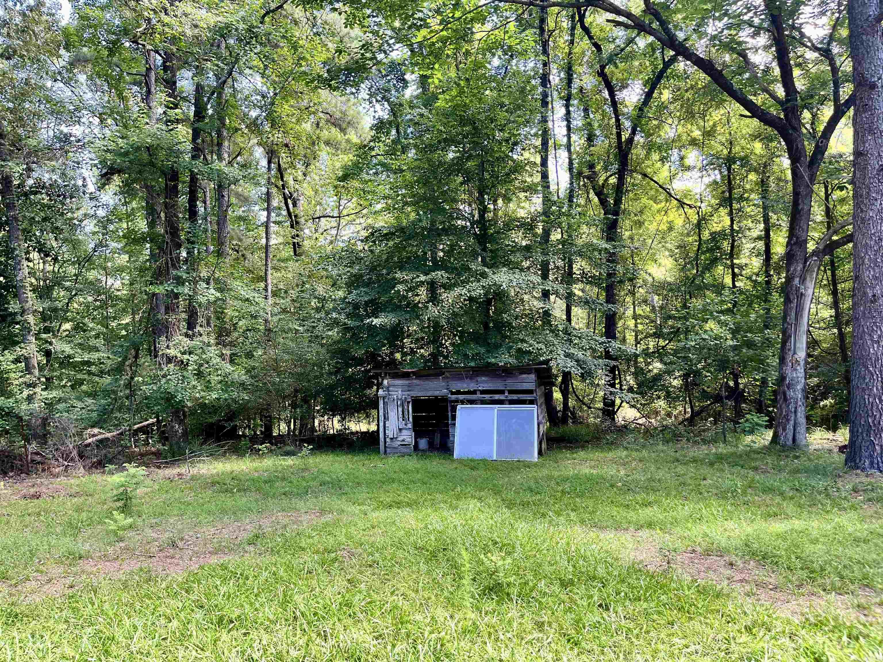 130 Dallas 216  Sparkman, AR