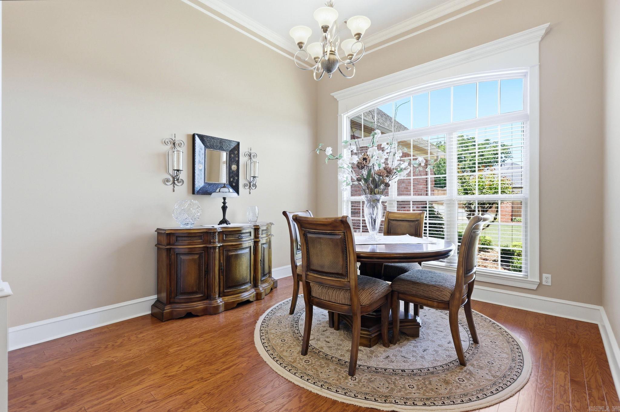22 Post Oak Loop  Sherwood, AR