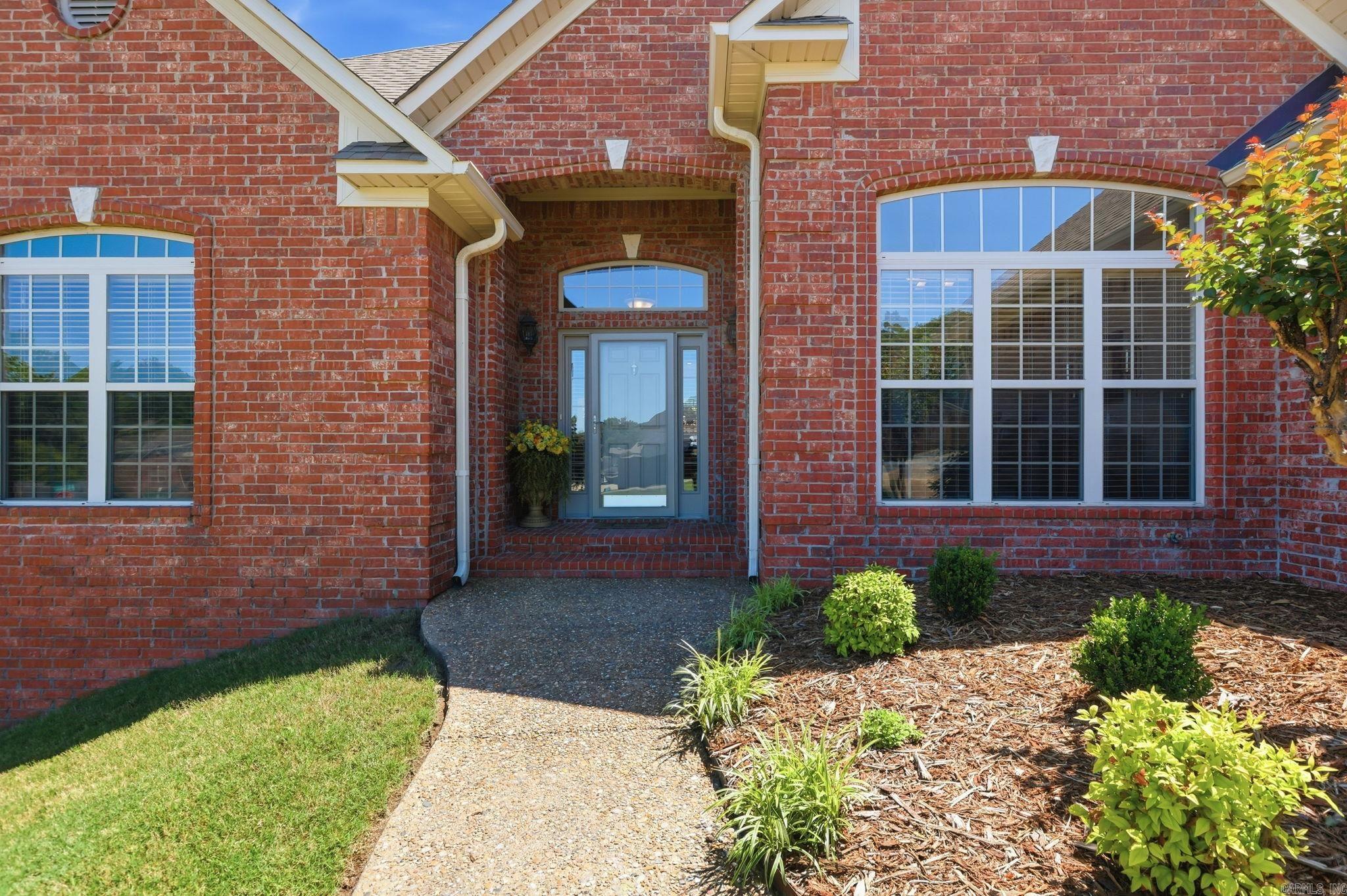 22 Post Oak Loop  Sherwood, AR