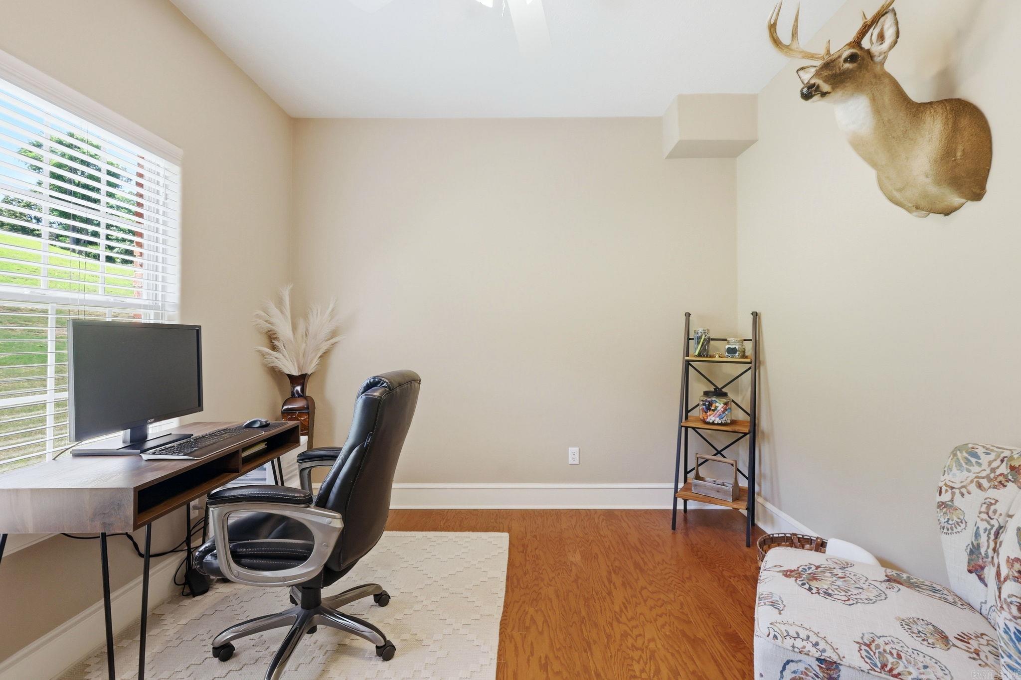 22 Post Oak Loop  Sherwood, AR