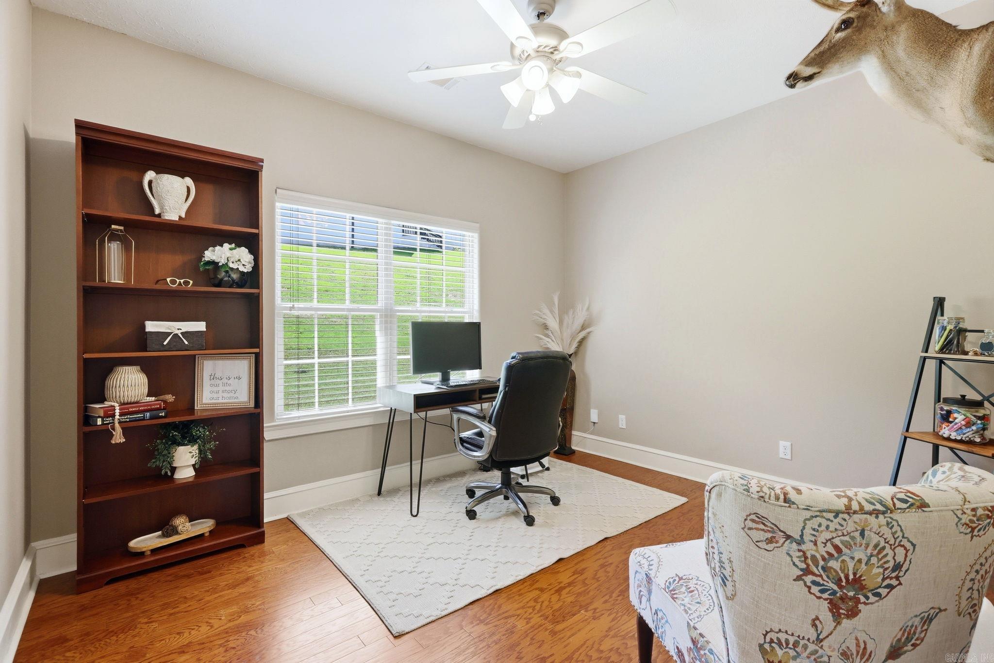 22 Post Oak Loop  Sherwood, AR