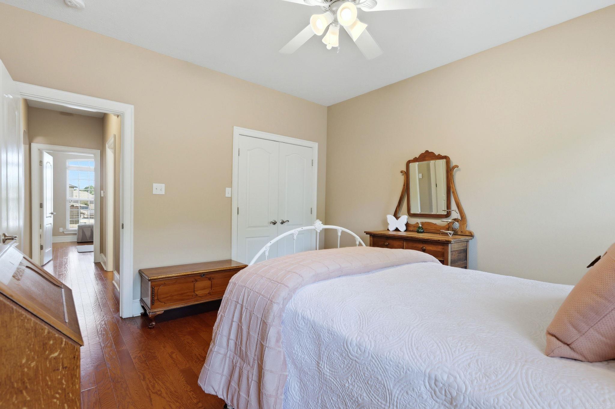 22 Post Oak Loop  Sherwood, AR