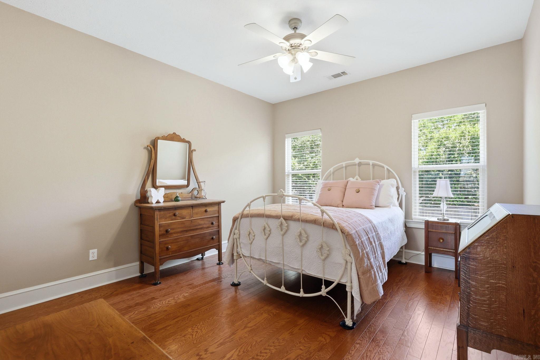 22 Post Oak Loop  Sherwood, AR