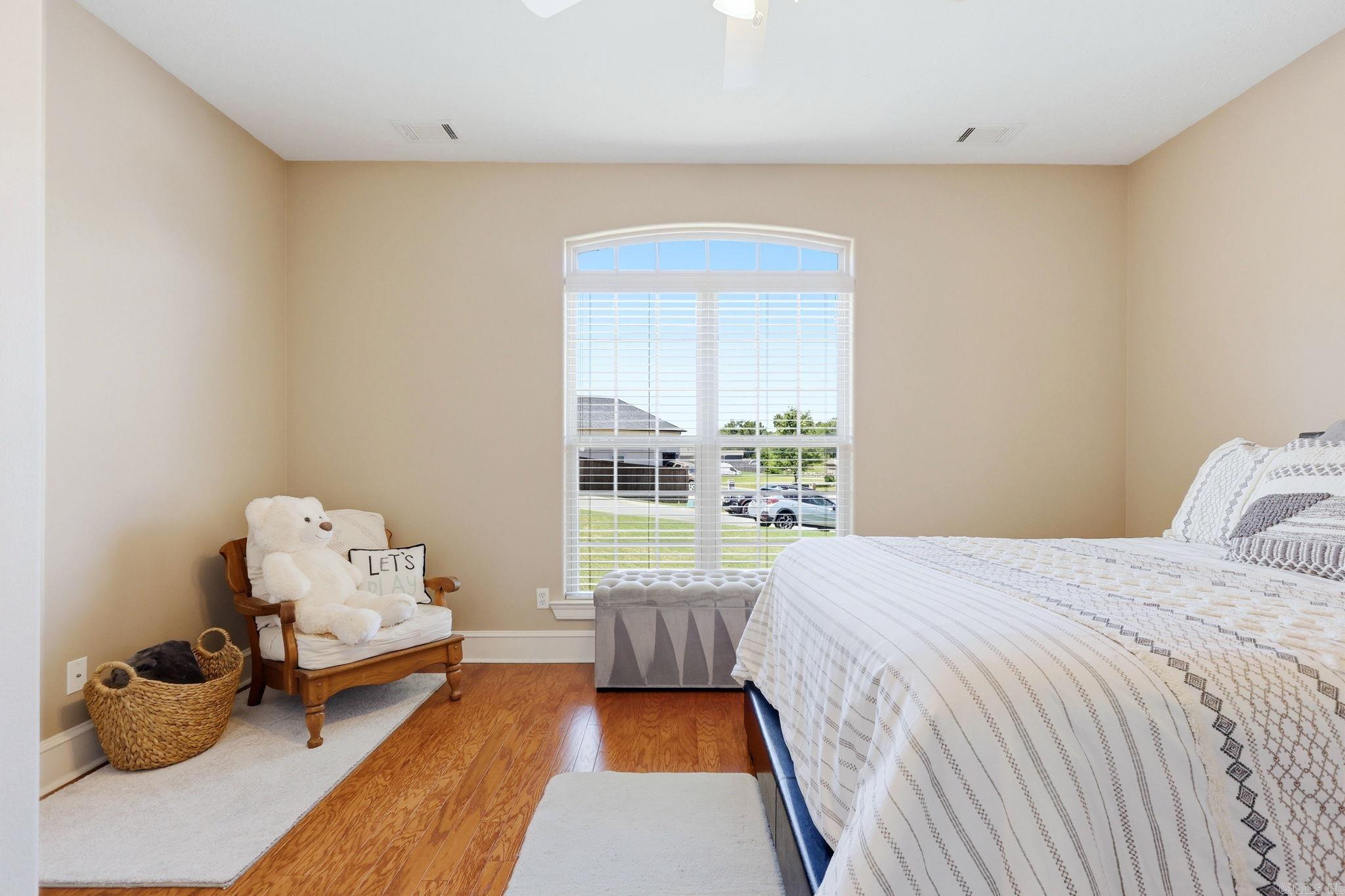 22 Post Oak Loop  Sherwood, AR