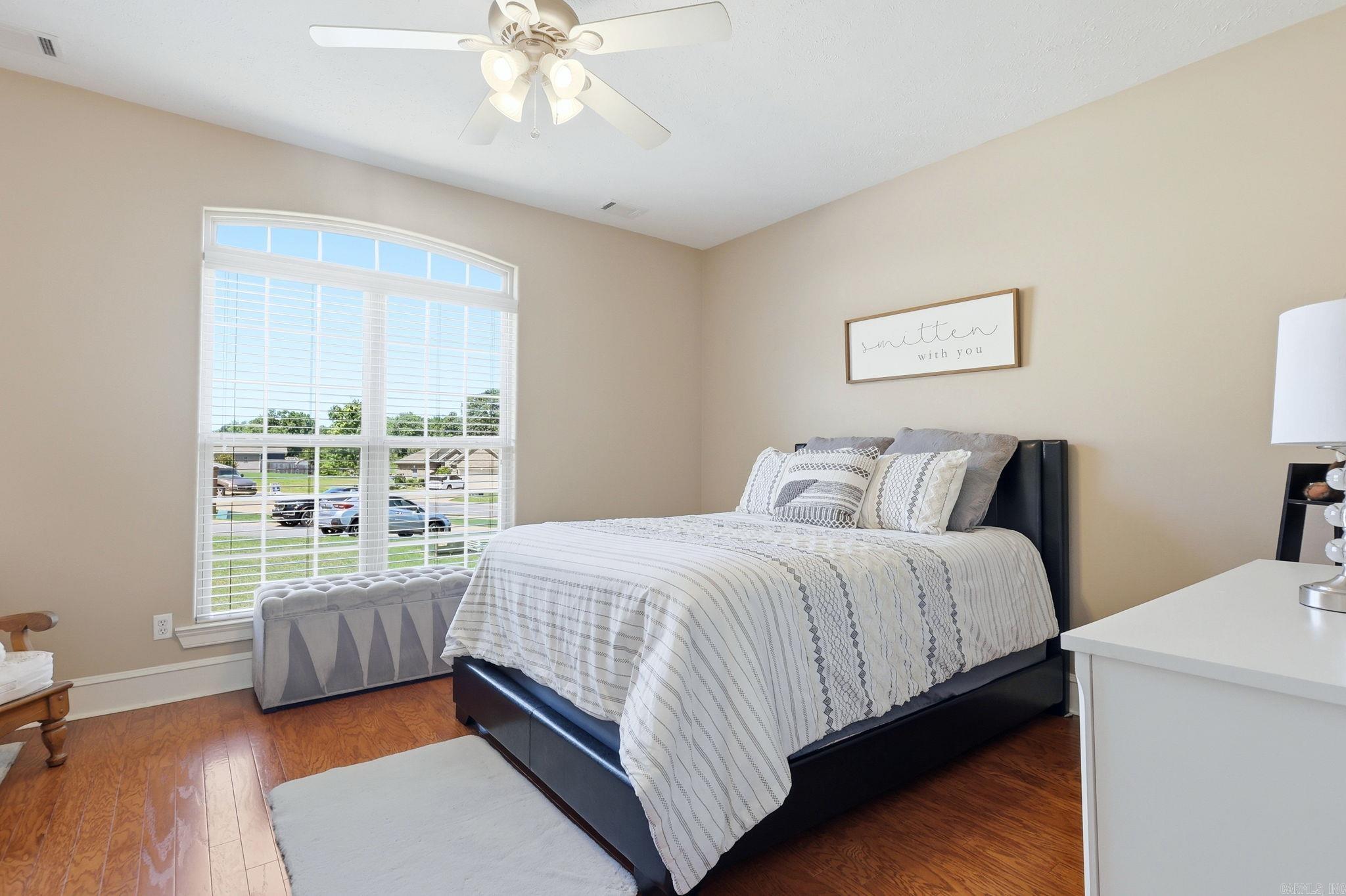 22 Post Oak Loop  Sherwood, AR