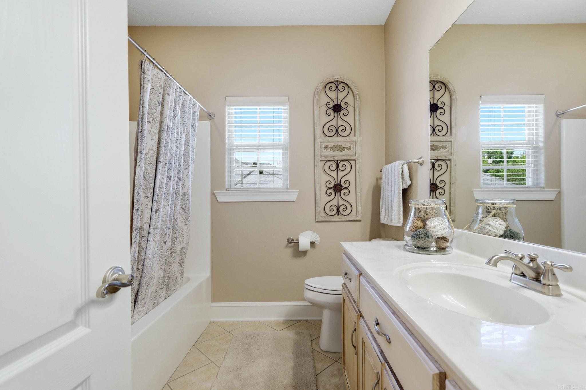 22 Post Oak Loop  Sherwood, AR
