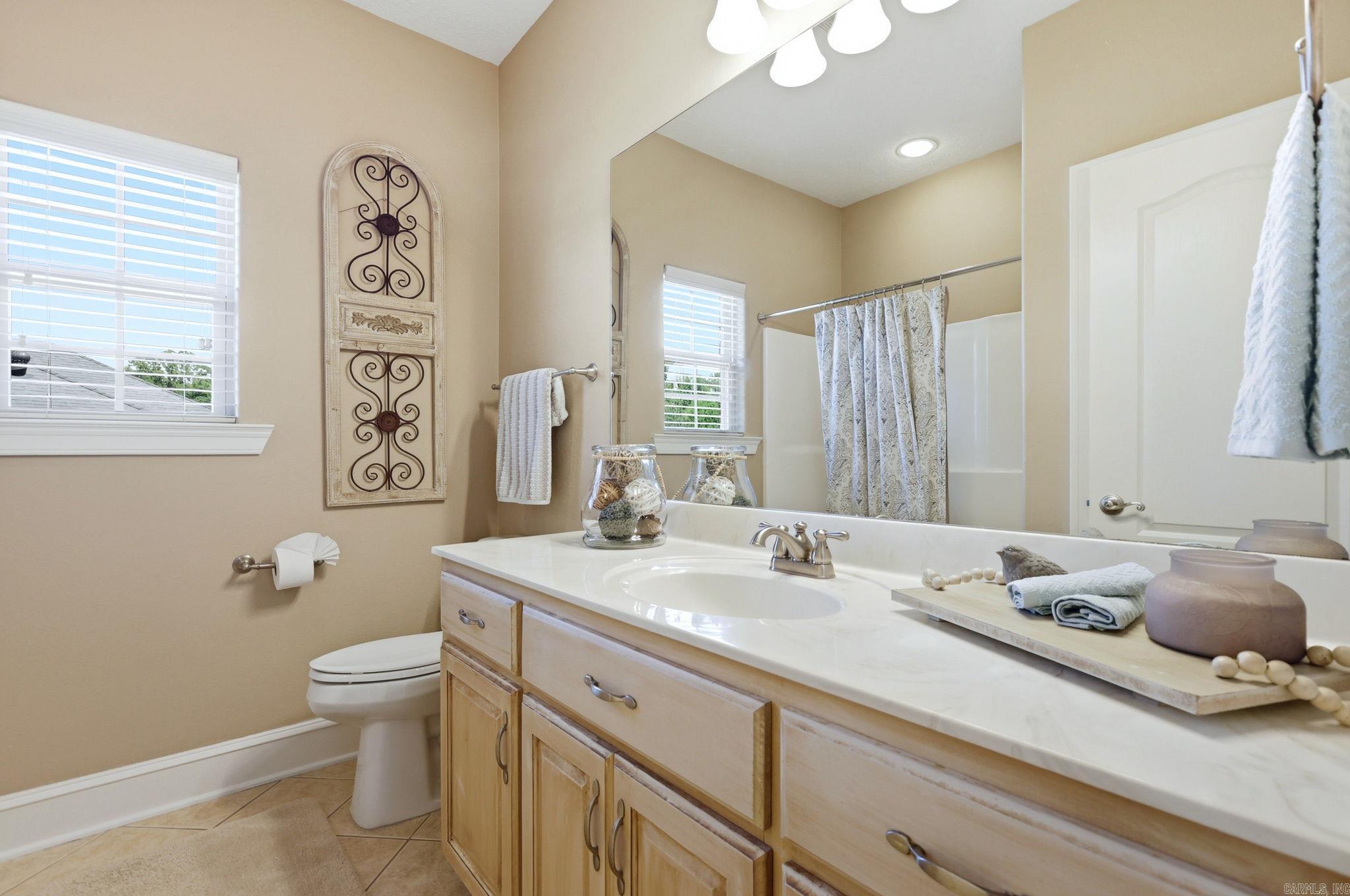 22 Post Oak Loop  Sherwood, AR
