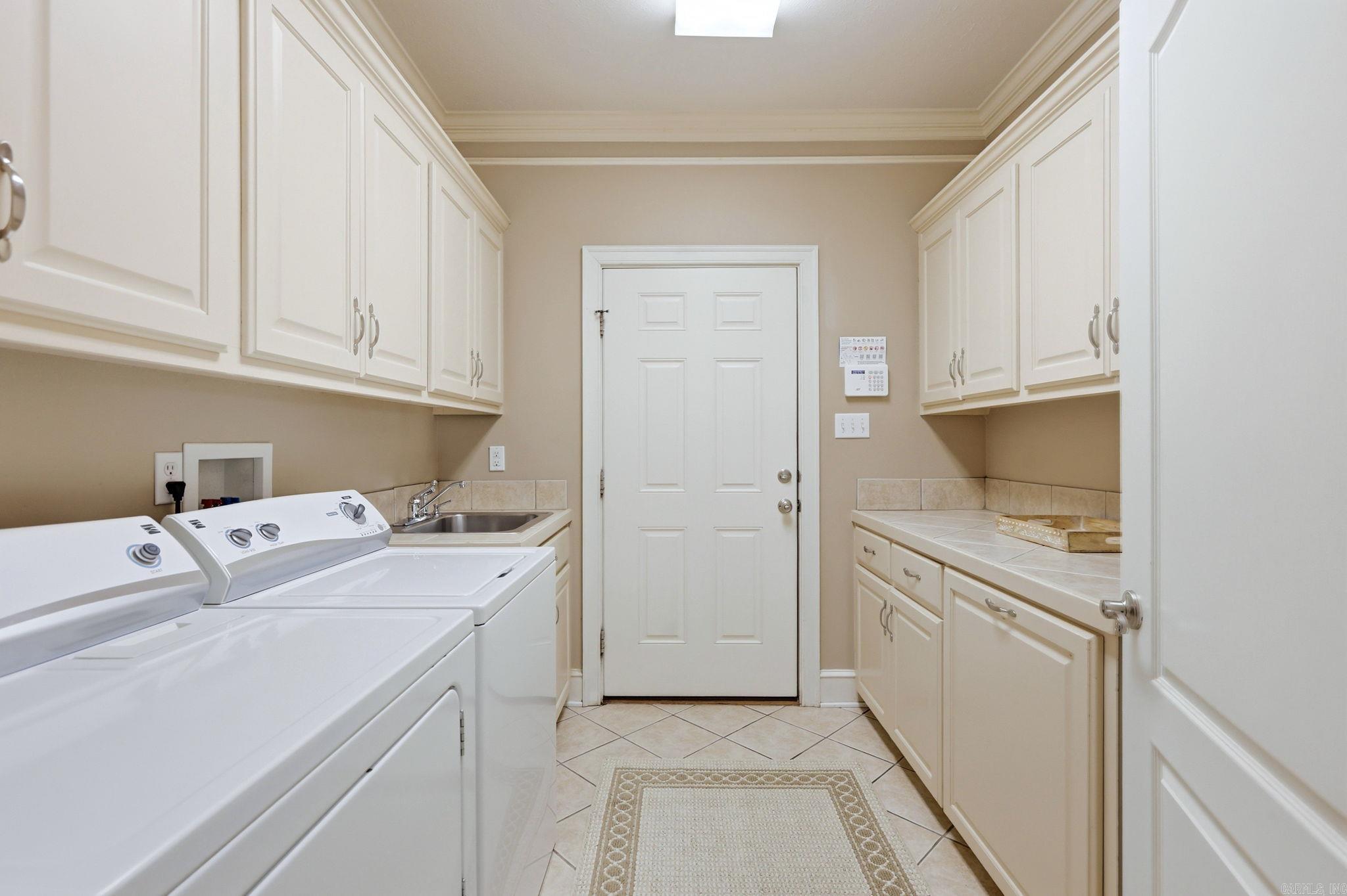 22 Post Oak Loop  Sherwood, AR