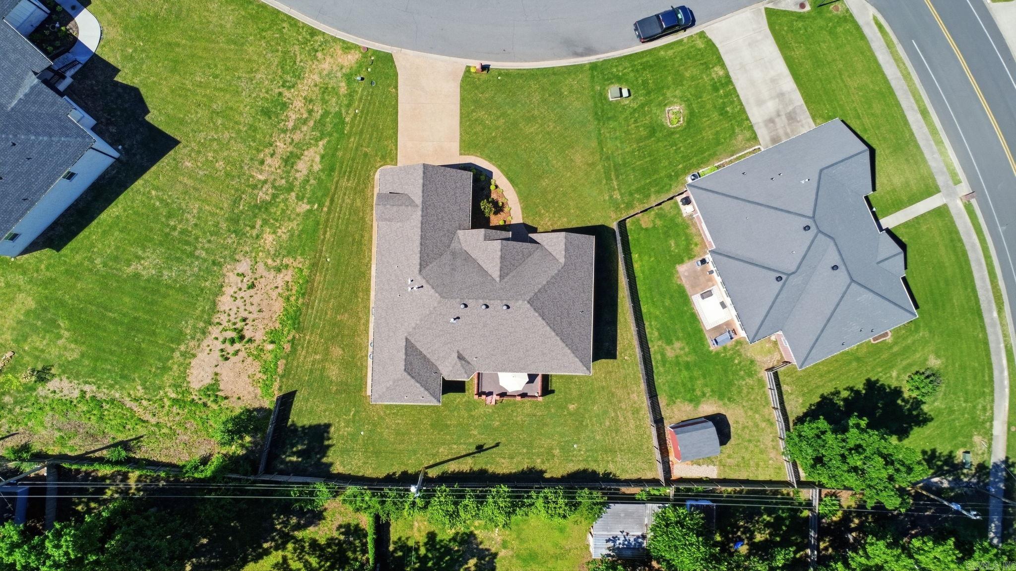 22 Post Oak Loop  Sherwood, AR