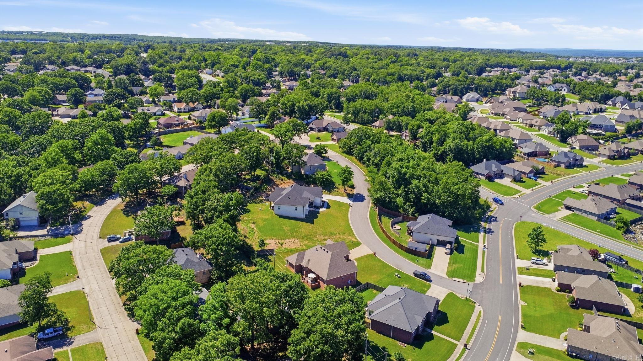 22 Post Oak Loop  Sherwood, AR