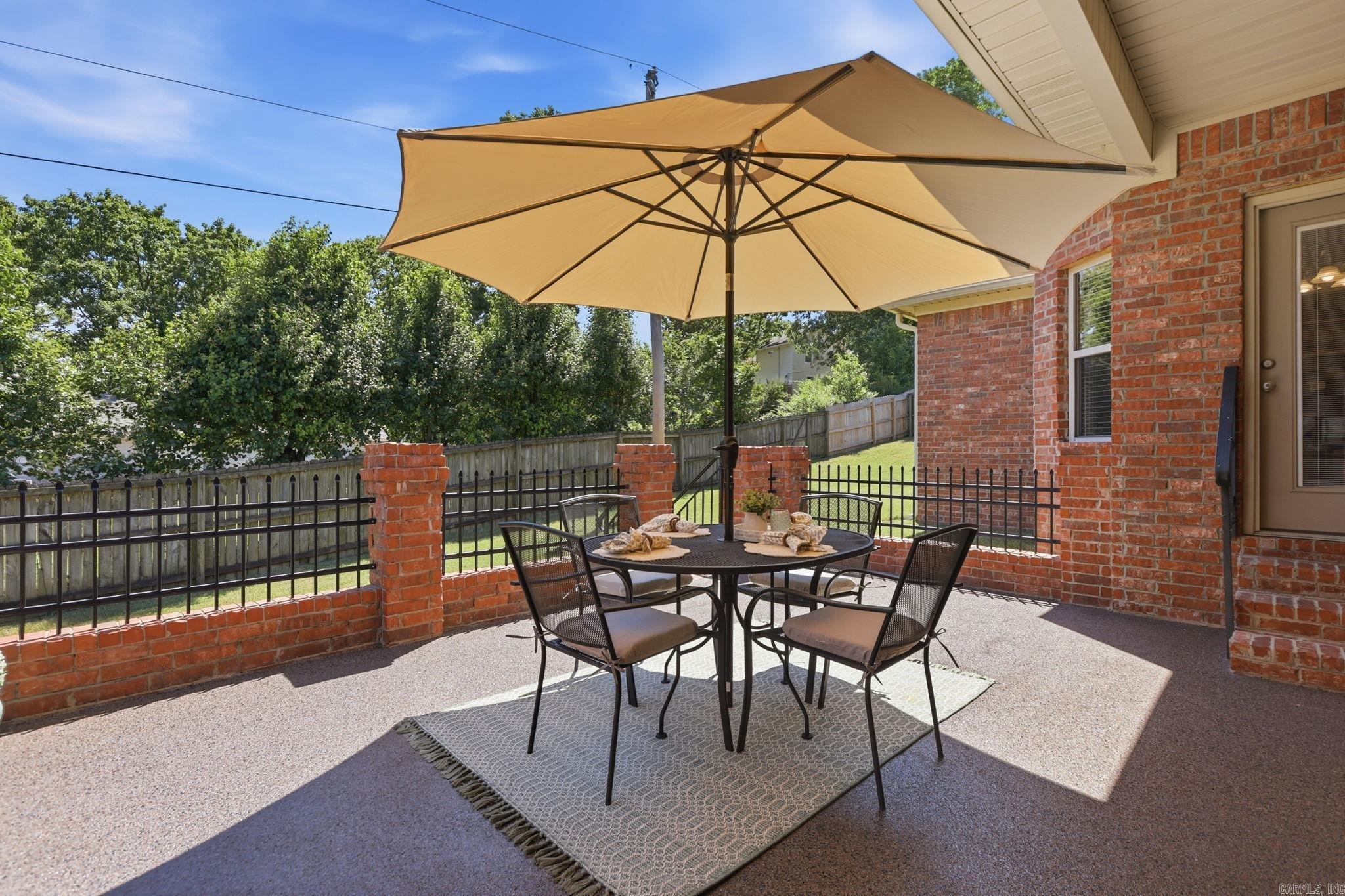 22 Post Oak Loop  Sherwood, AR