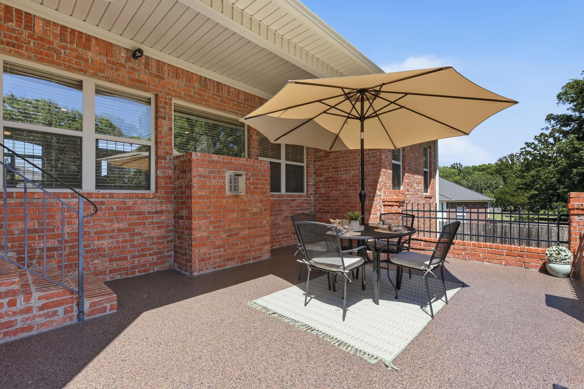 22 Post Oak Loop  Sherwood, AR