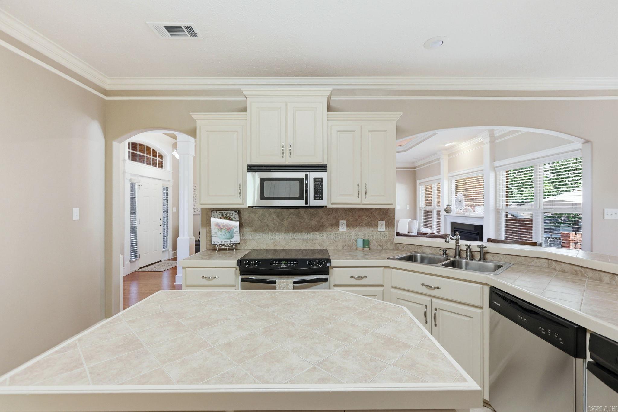 22 Post Oak Loop  Sherwood, AR