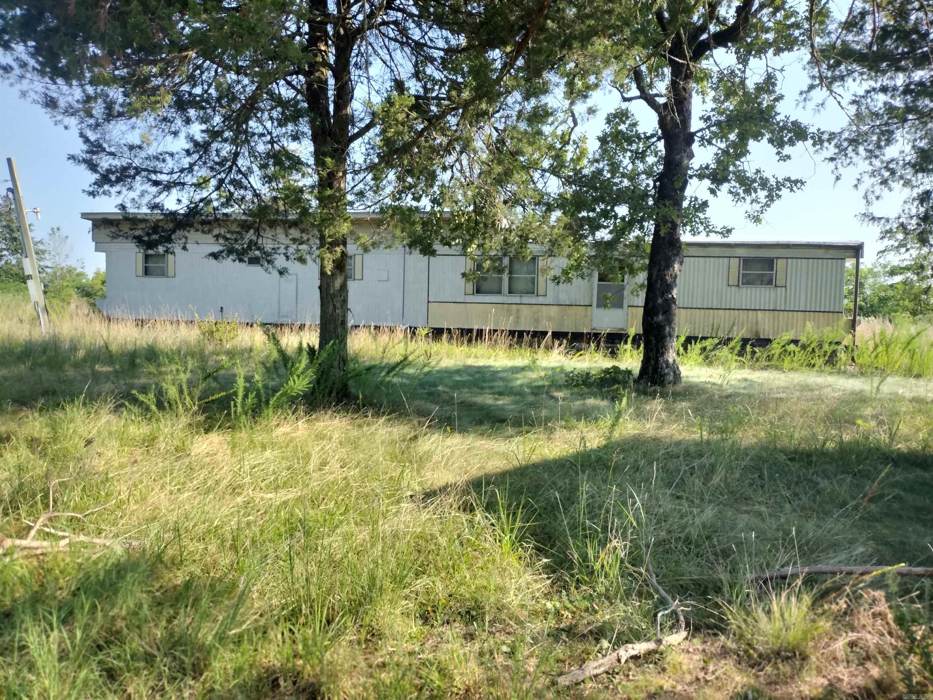 1700 Sutterfield RD  Fox, AR