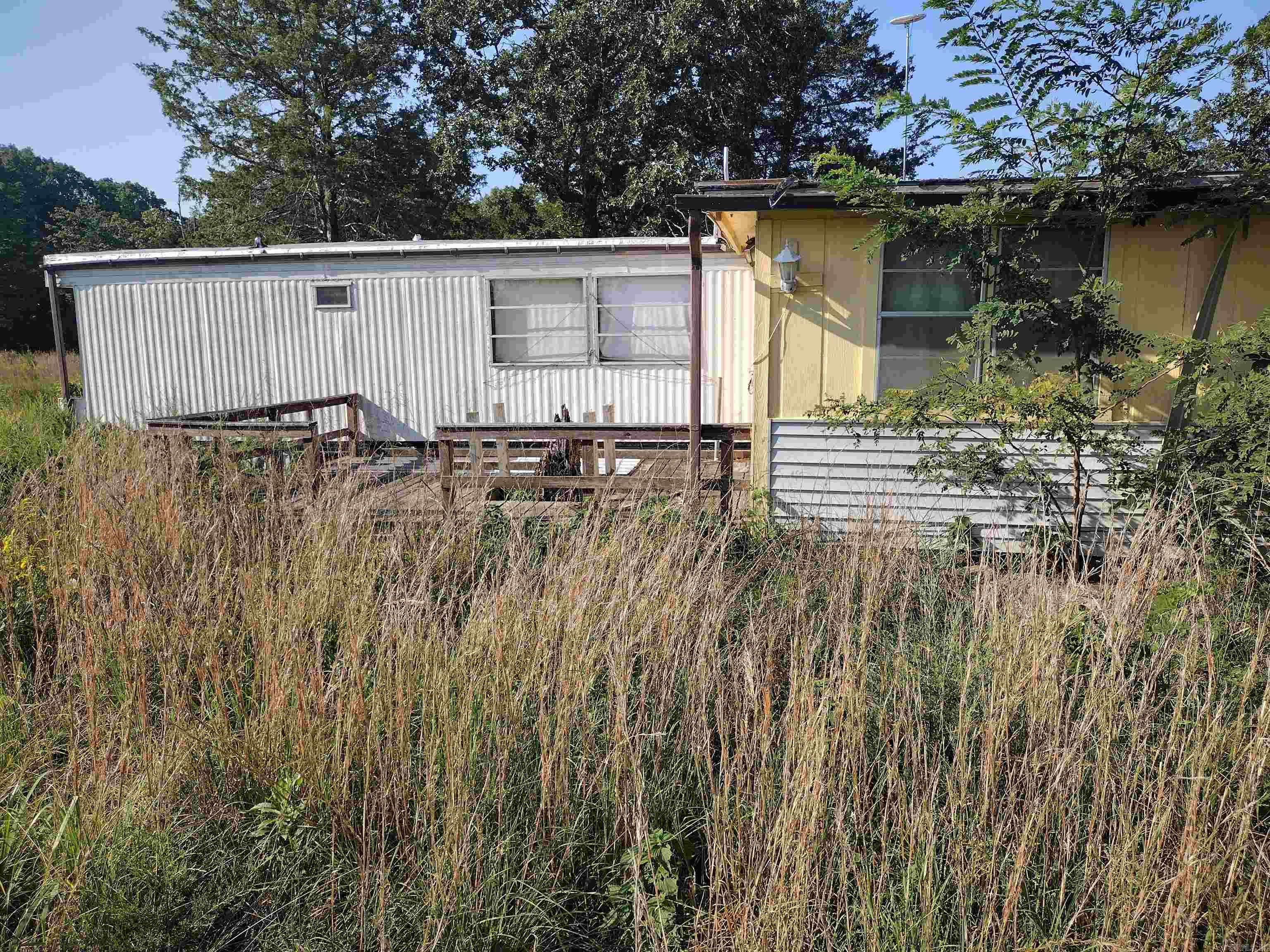 1700 Sutterfield RD  Fox, AR