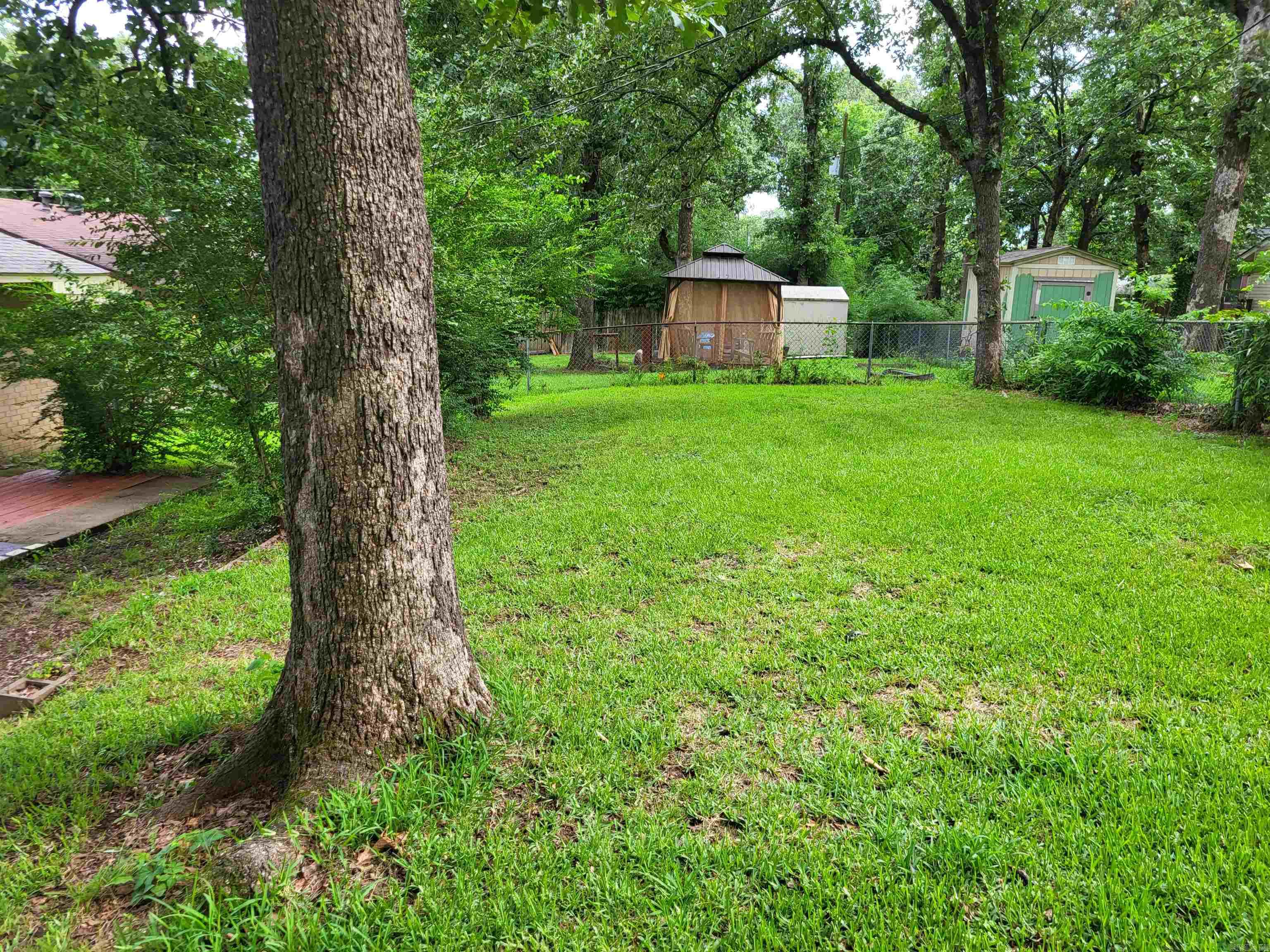9105 Peach Tree  Sherwood, AR