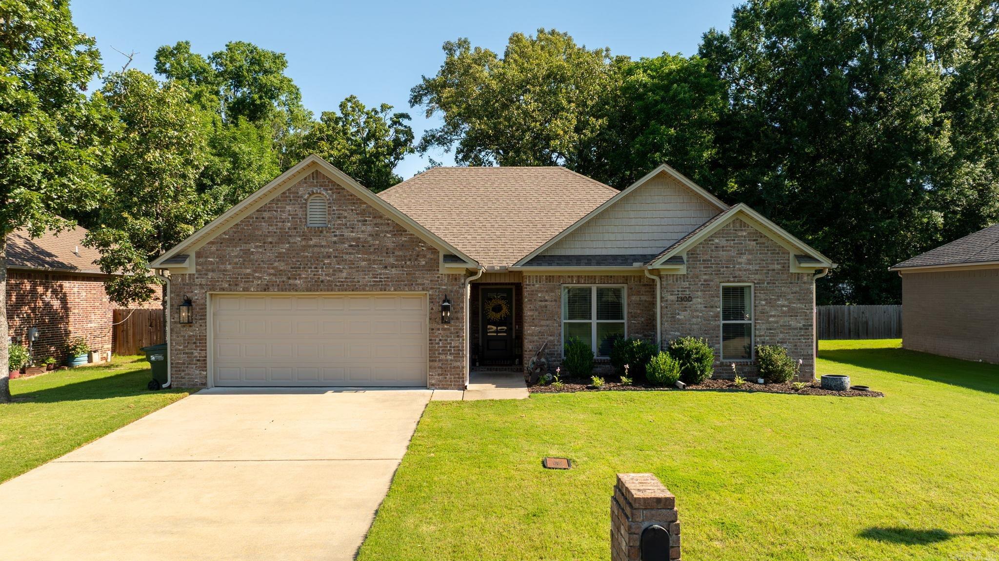 1300 Alex  Conway, AR