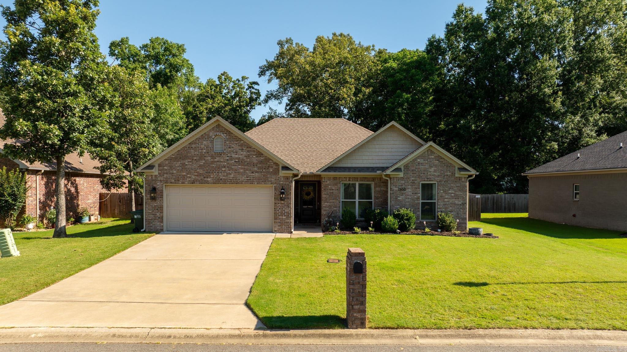1300 Alex  Conway, AR