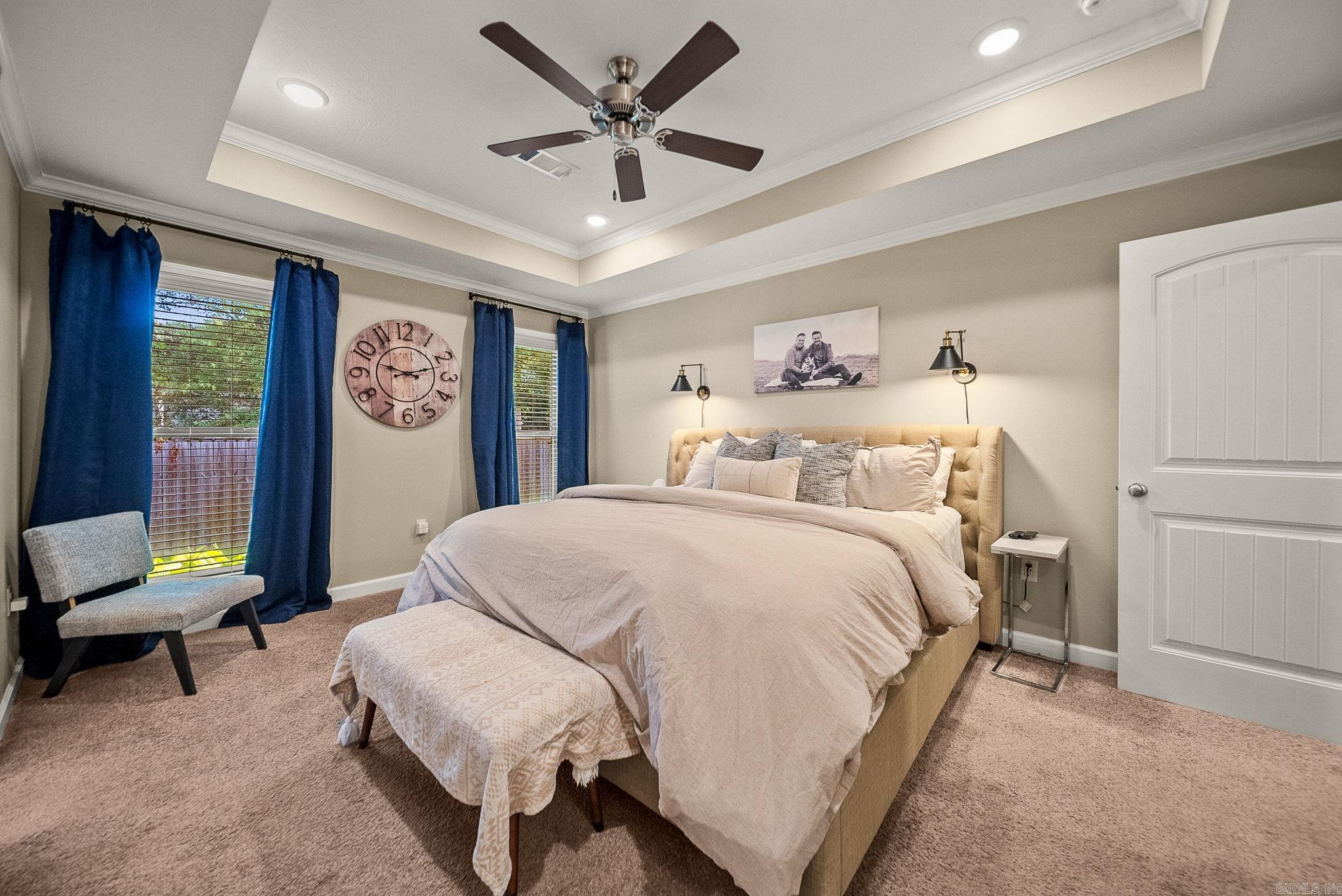 1300 Alex  Conway, AR