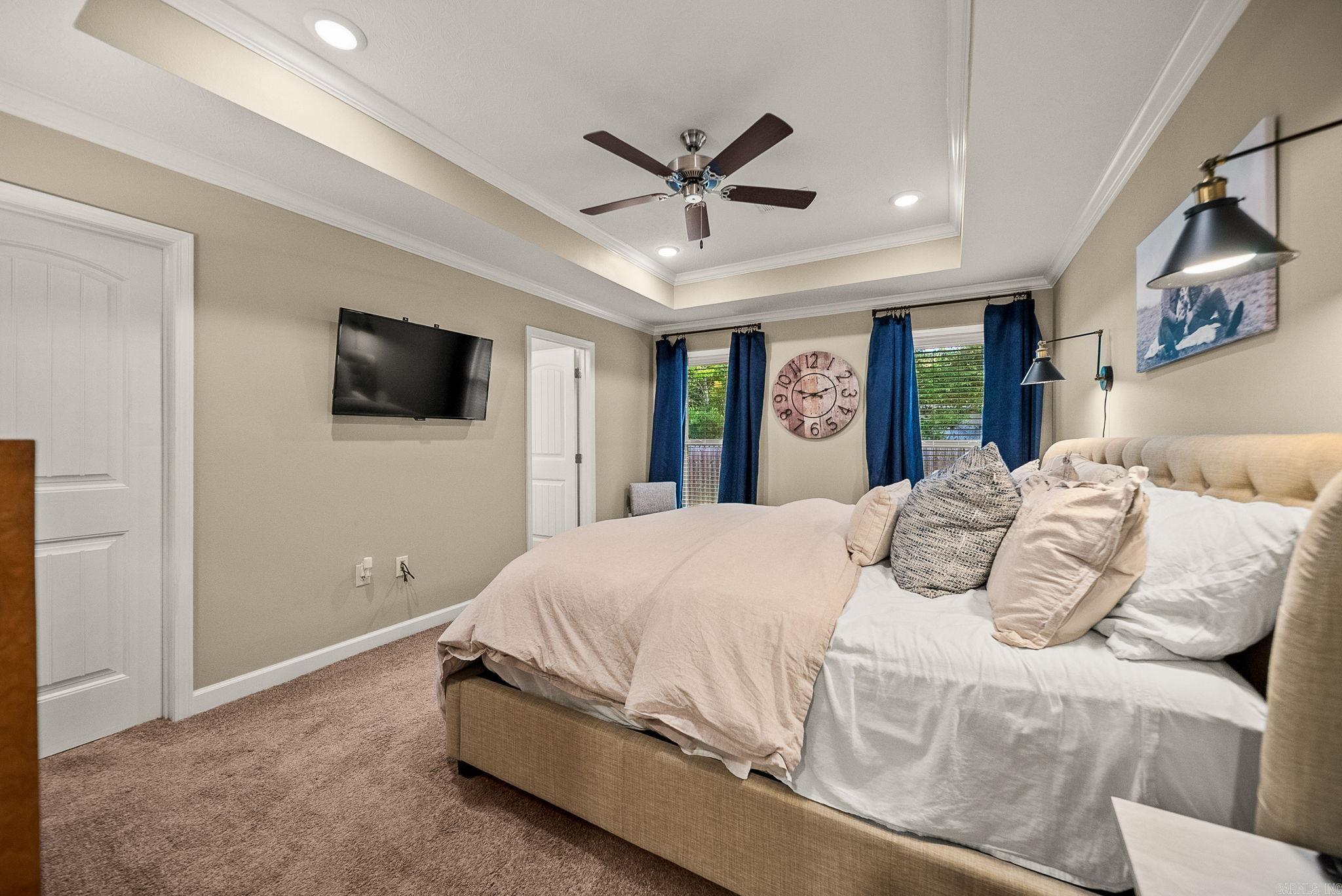 1300 Alex  Conway, AR