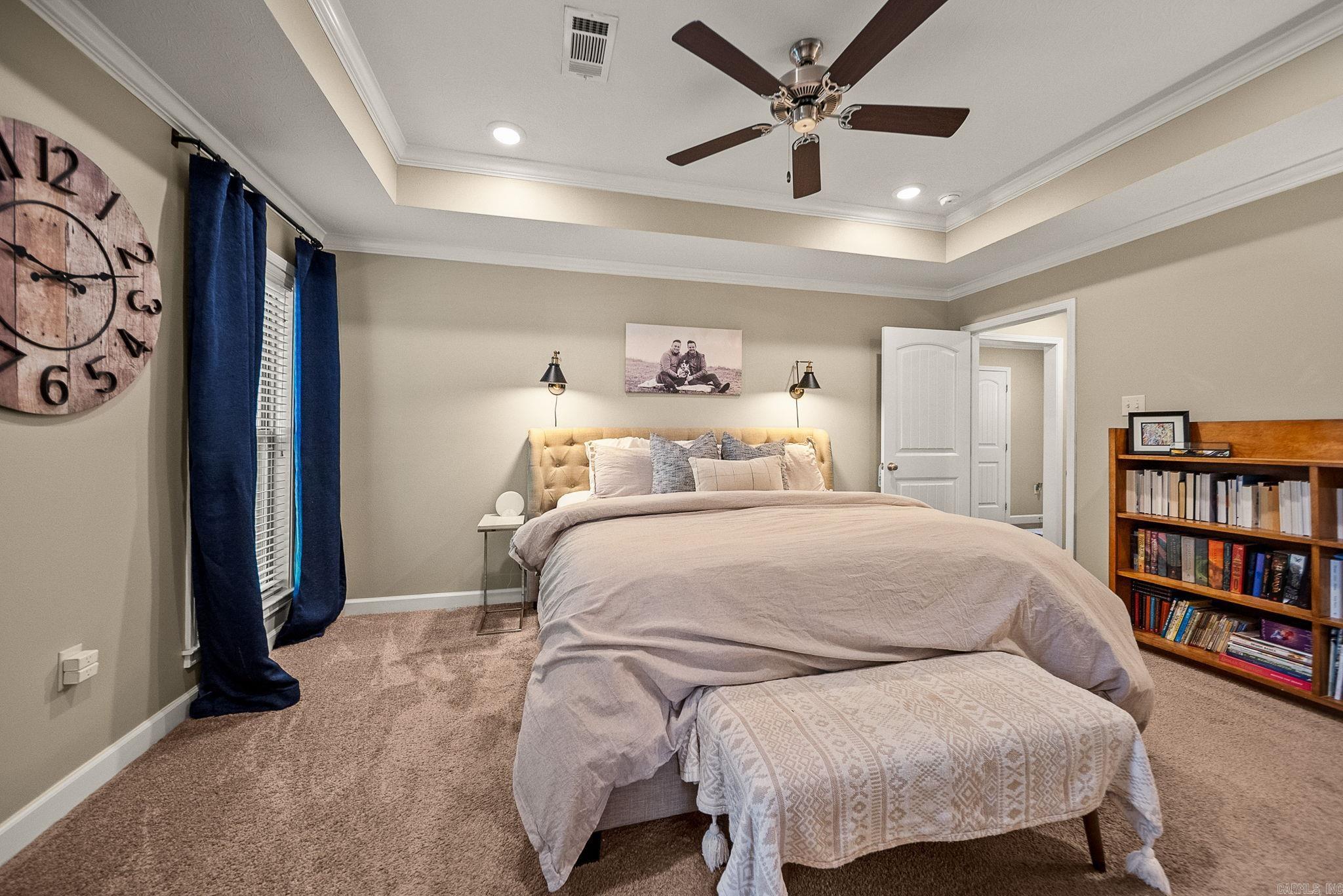 1300 Alex  Conway, AR