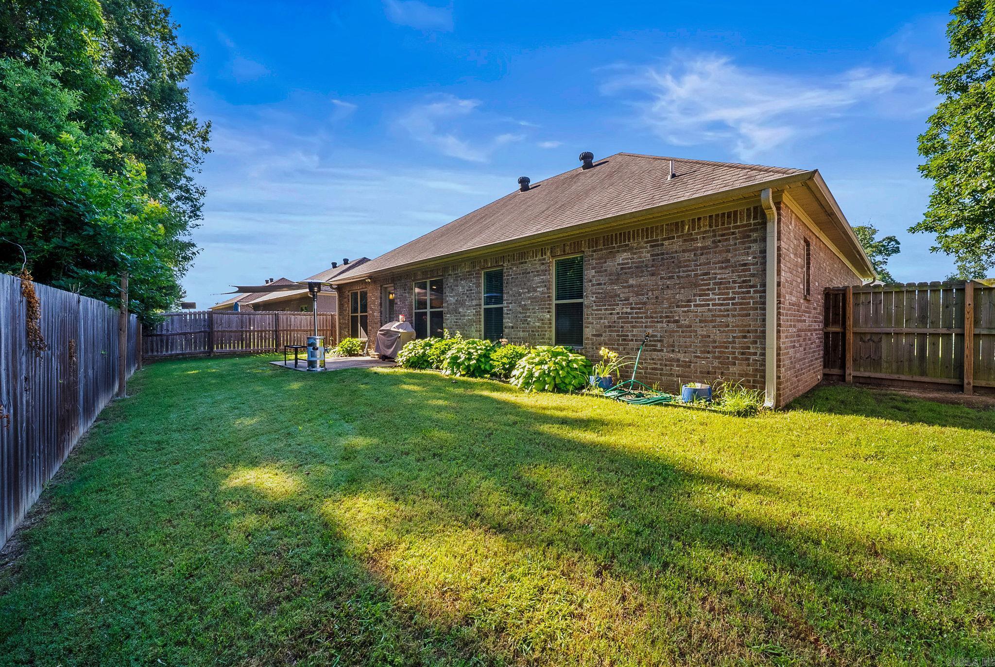 1300 Alex  Conway, AR