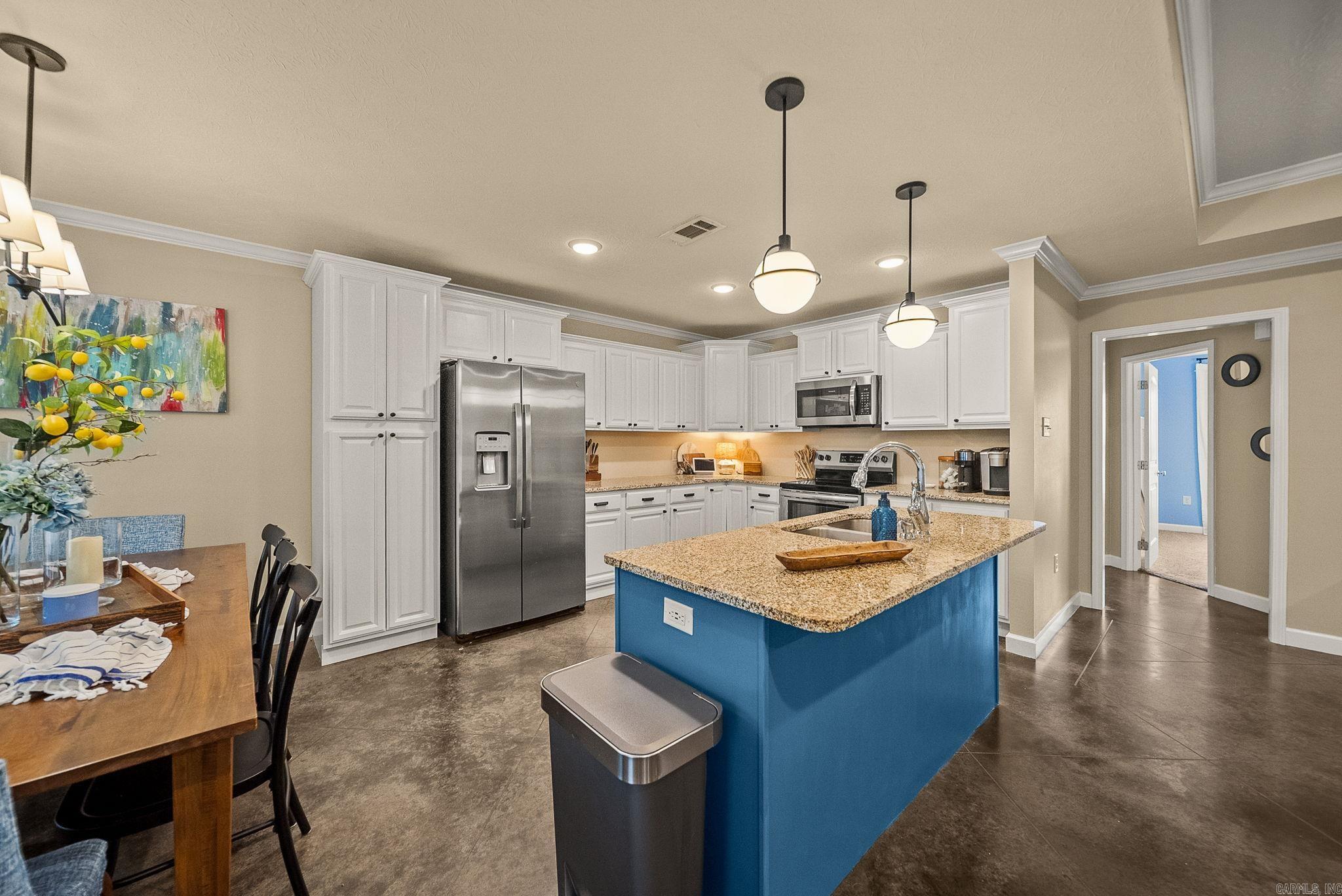 1300 Alex  Conway, AR