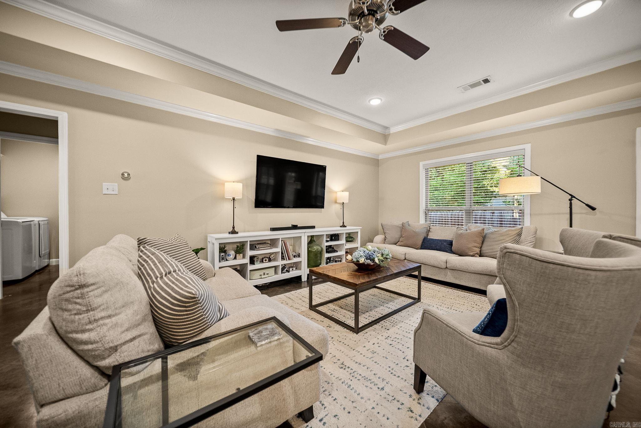 1300 Alex  Conway, AR