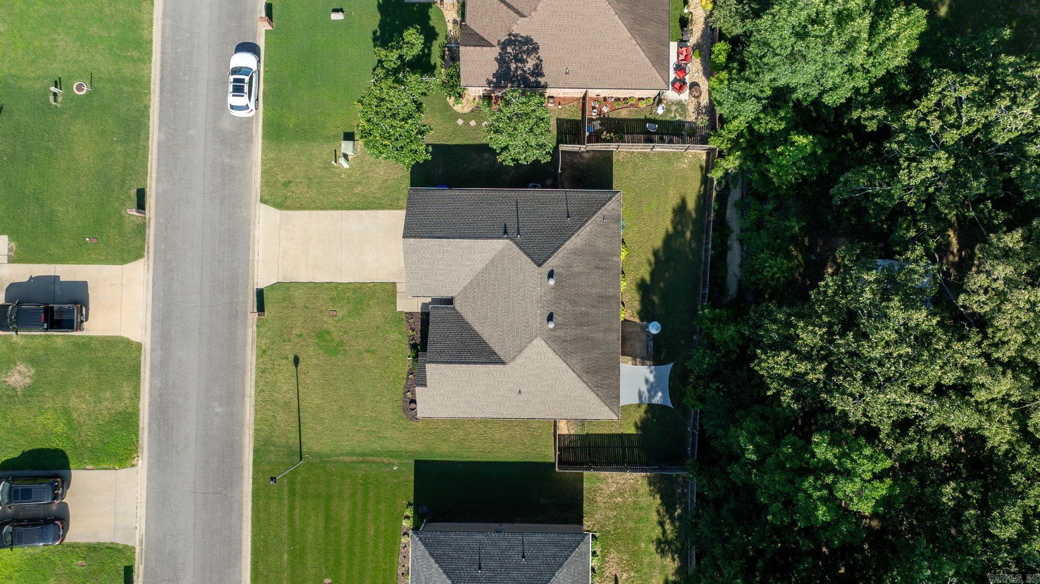 1300 Alex  Conway, AR