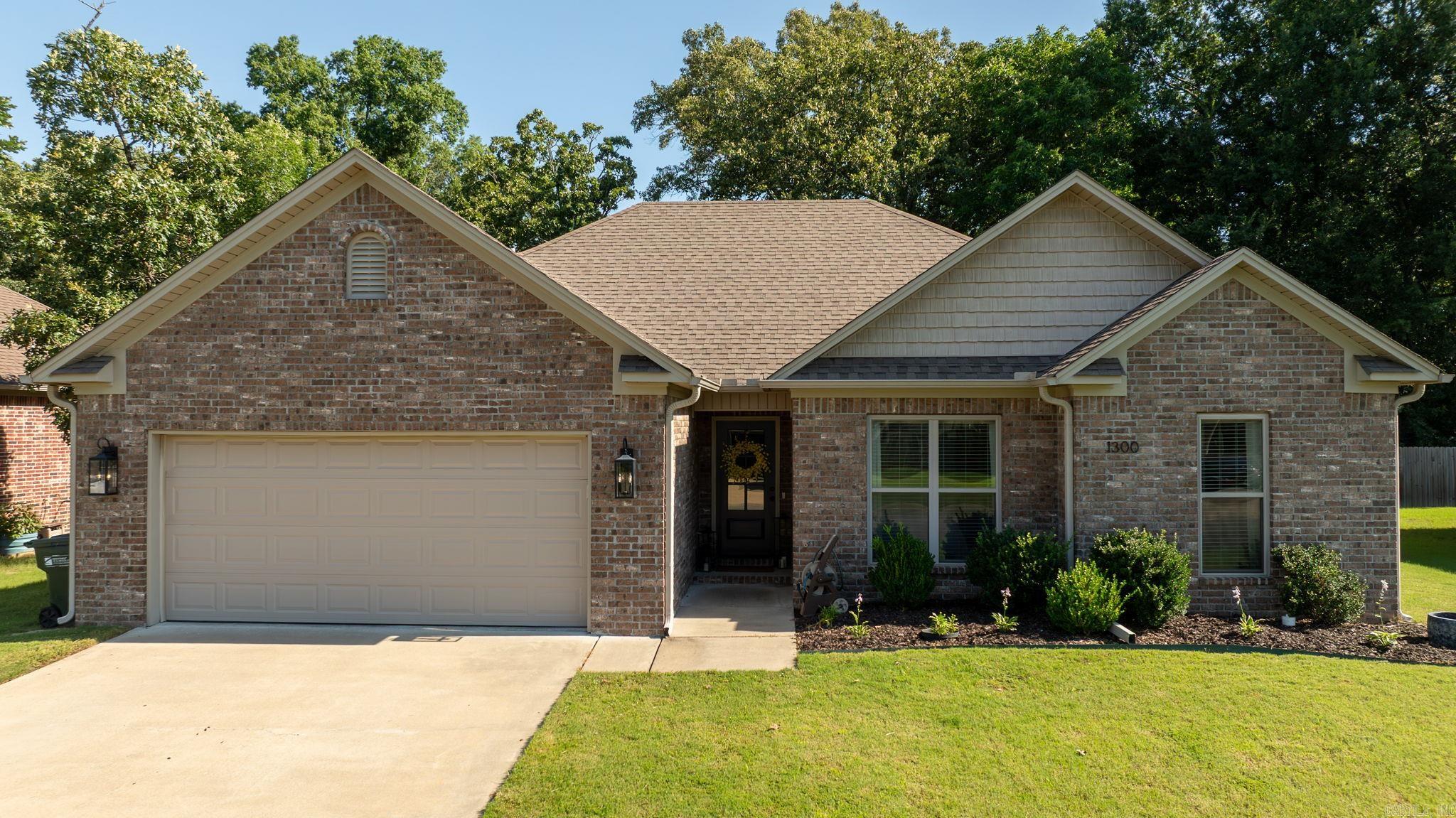 1300 Alex  Conway, AR