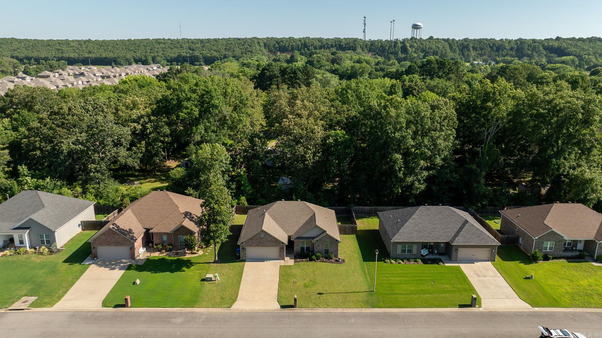1300 Alex  Conway, AR