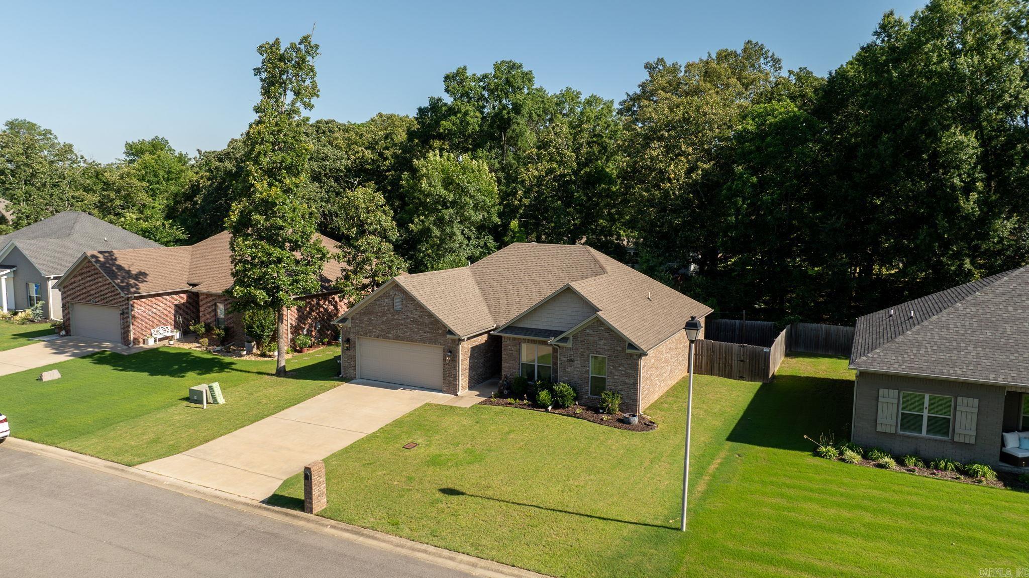 1300 Alex  Conway, AR