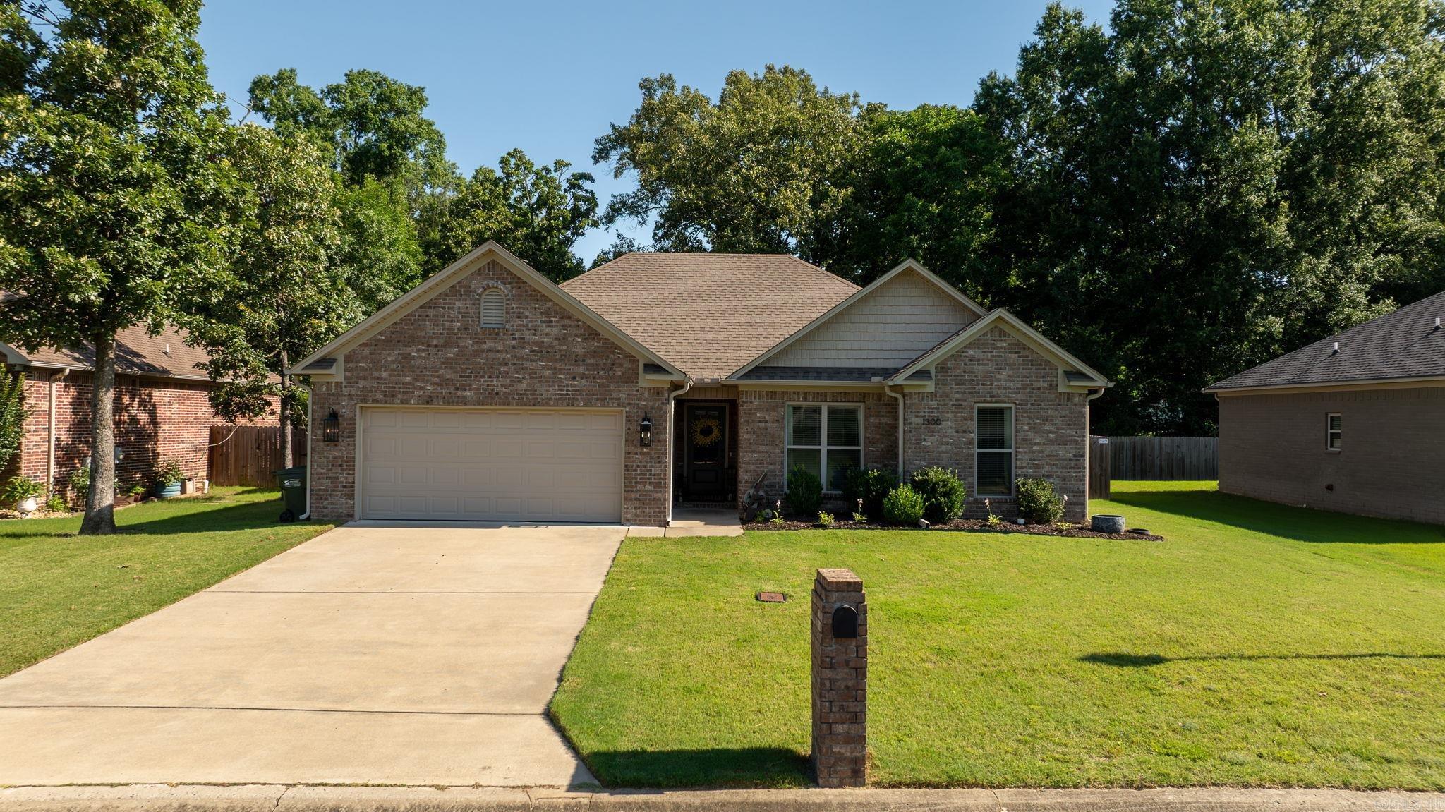 1300 Alex  Conway, AR