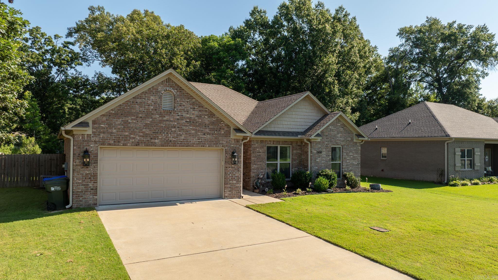 1300 Alex  Conway, AR