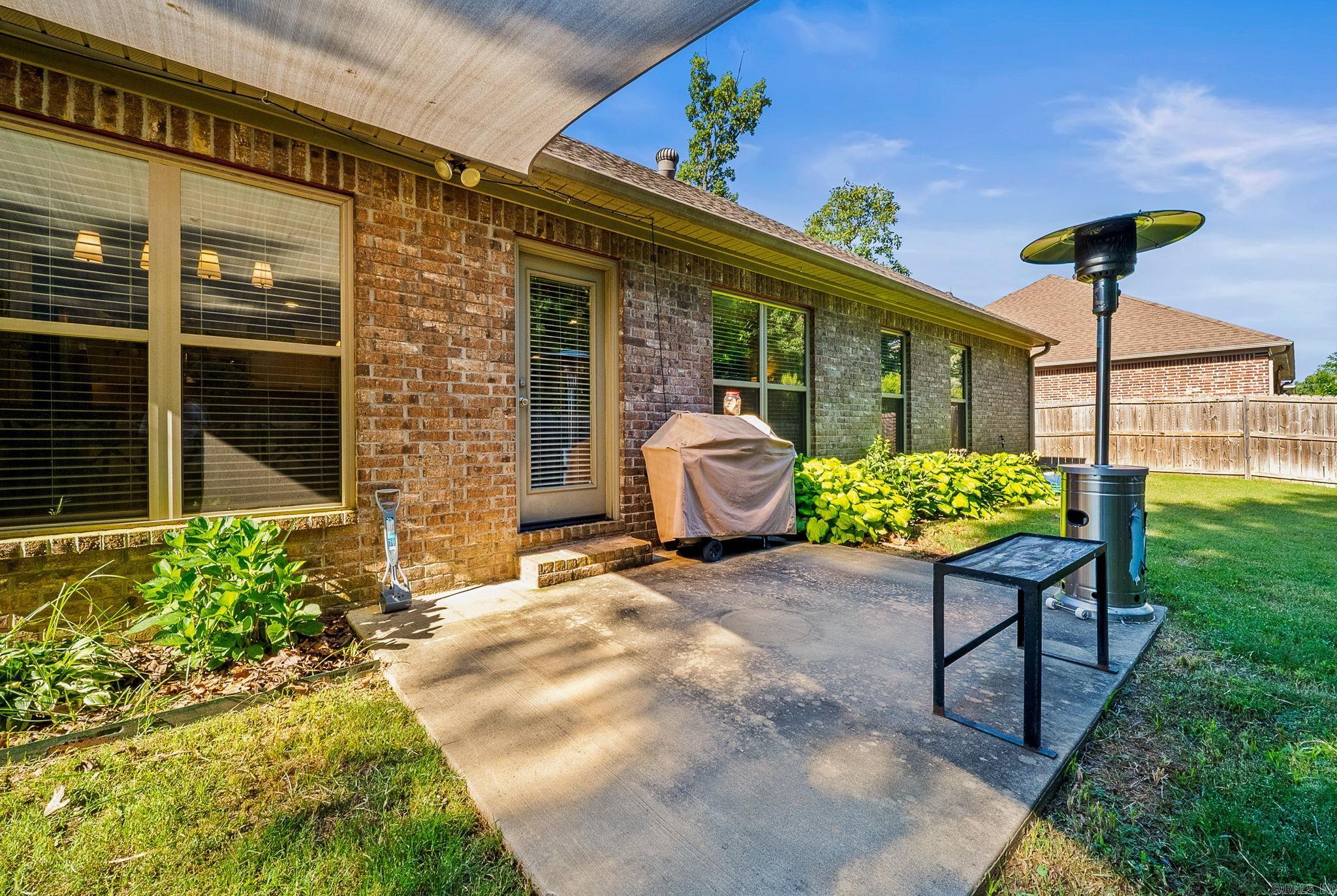 1300 Alex  Conway, AR