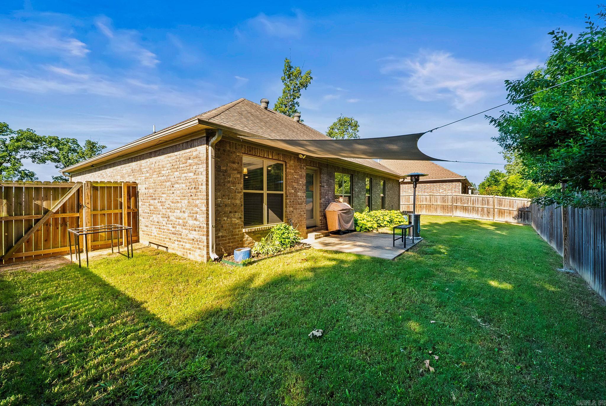 1300 Alex  Conway, AR