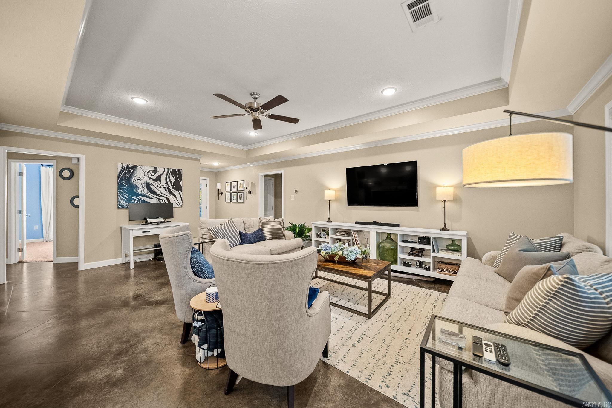 1300 Alex  Conway, AR