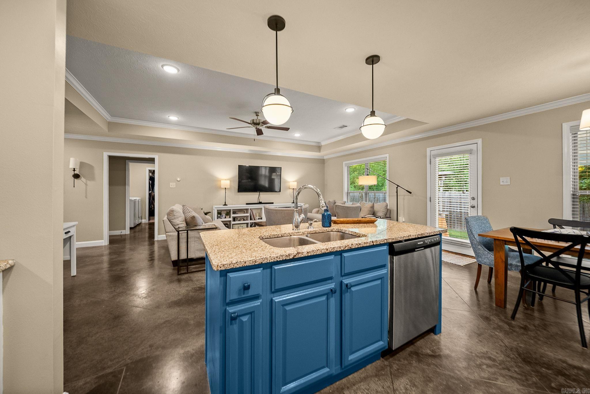 1300 Alex  Conway, AR