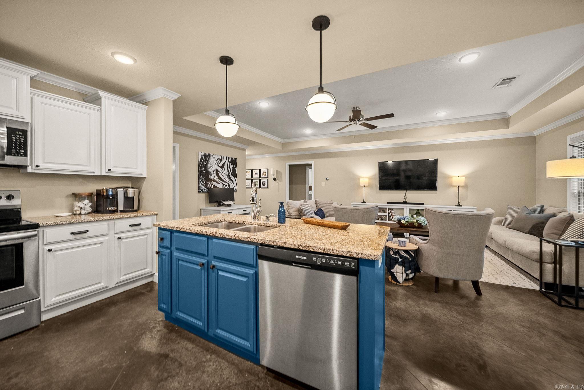 1300 Alex  Conway, AR