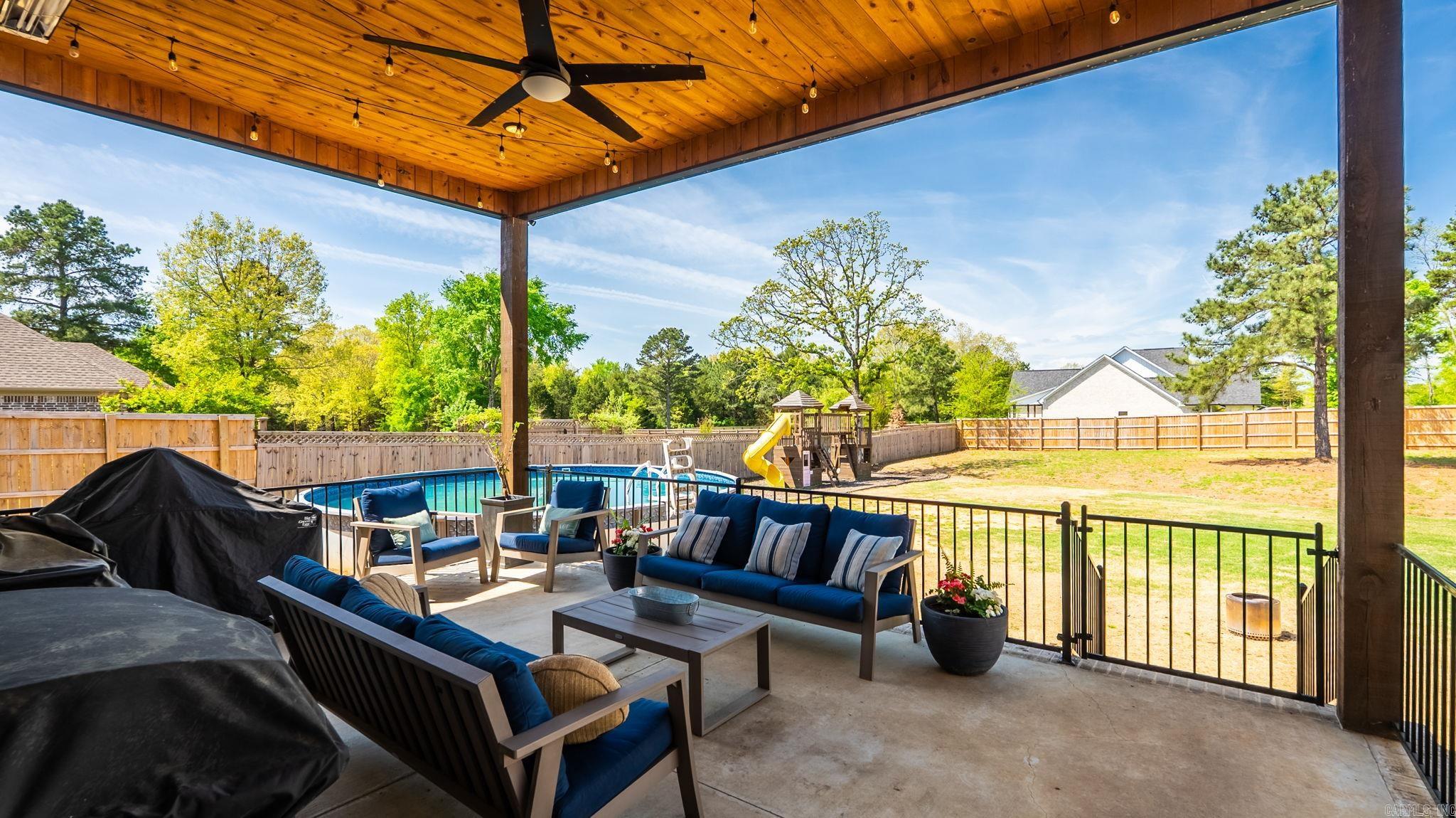 98 Hargrove  Greenbrier, AR