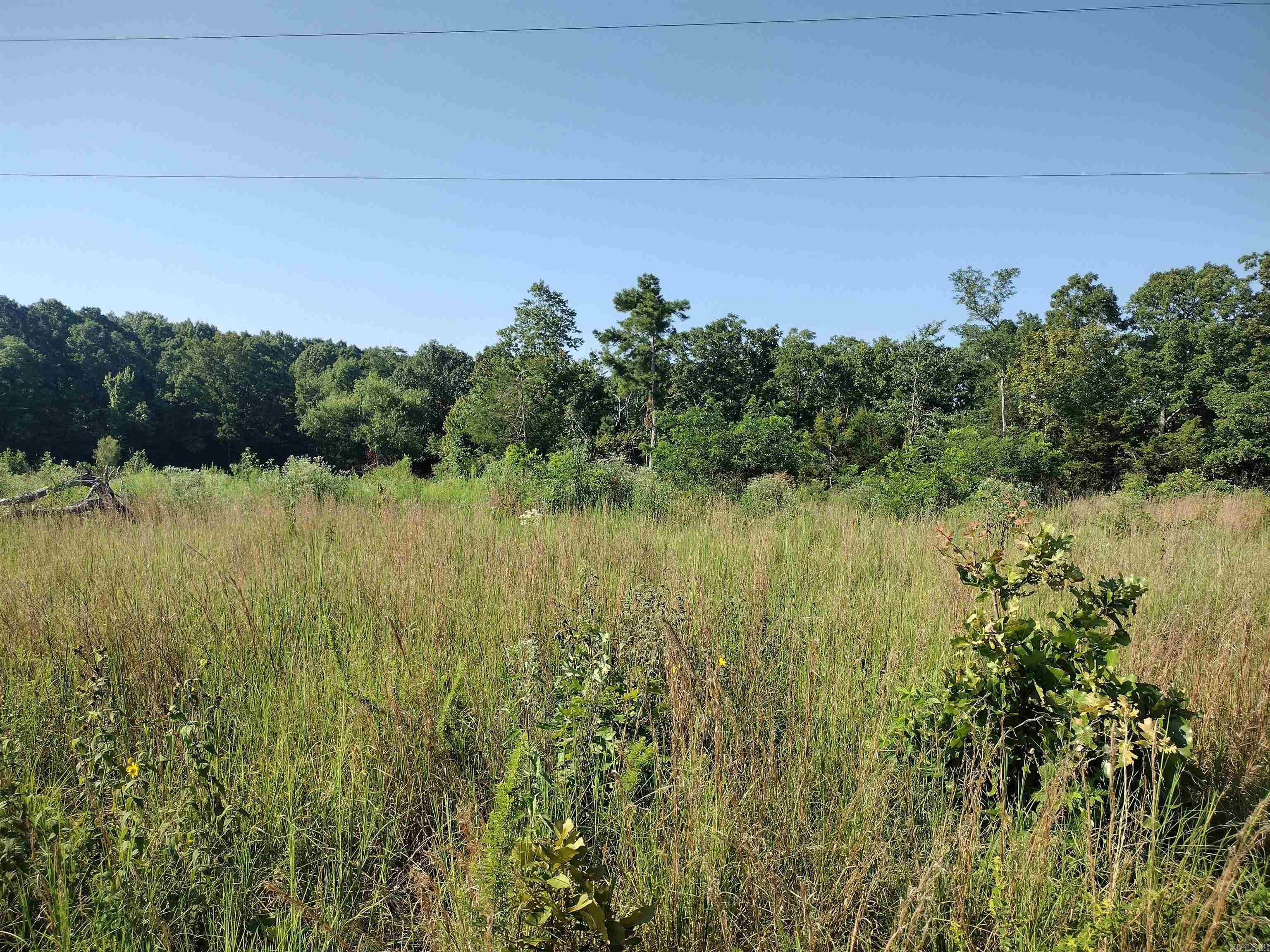 0 Sutterfield road  Fox, AR