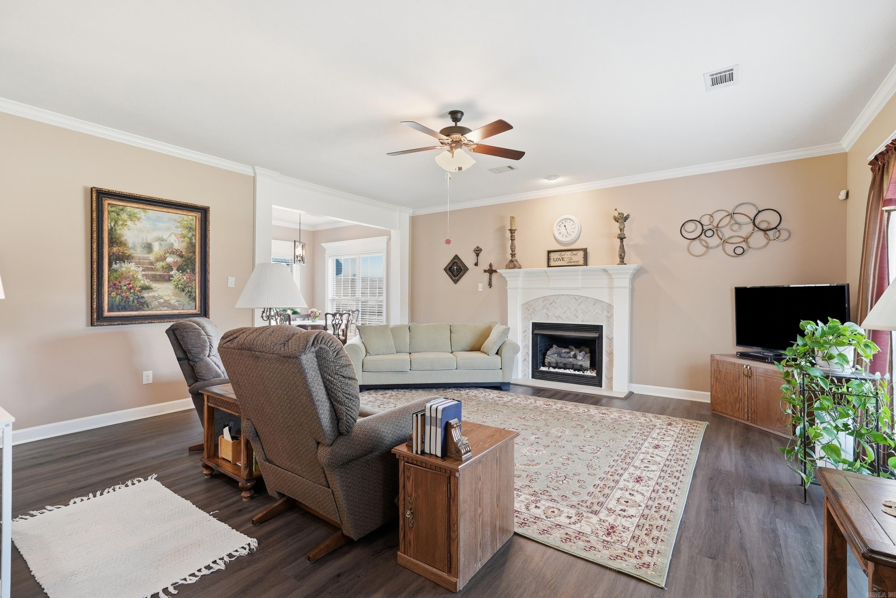 28 Oak Tree  Conway, AR